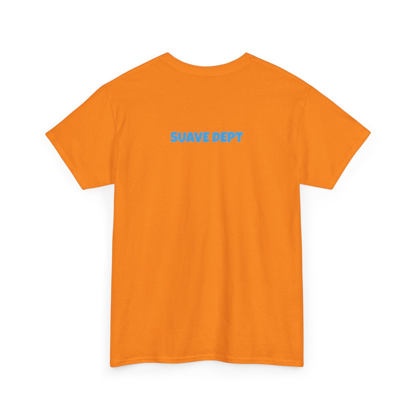 Unisex Time Heals Shirt: Pink