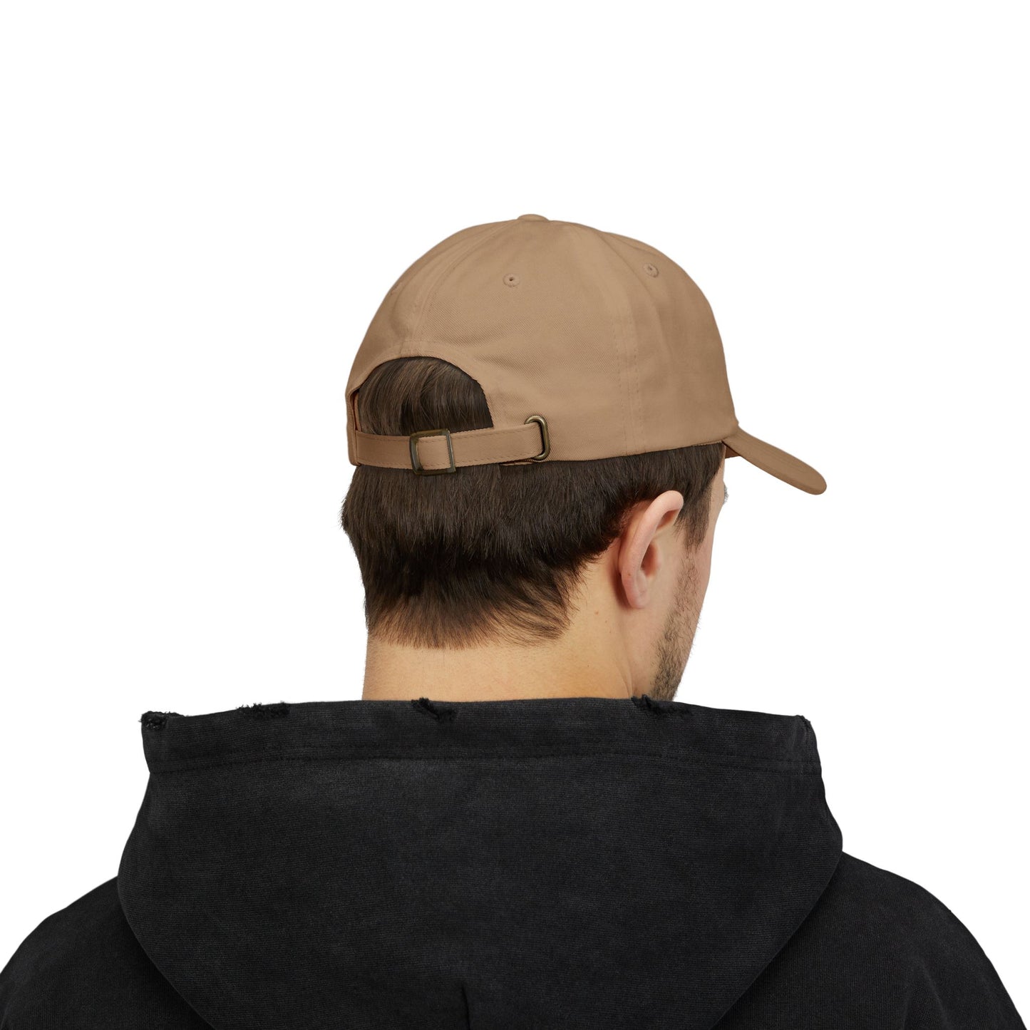Suave Dept Classic Cap - Stylish & Comfortable Hat for Everyday Wear