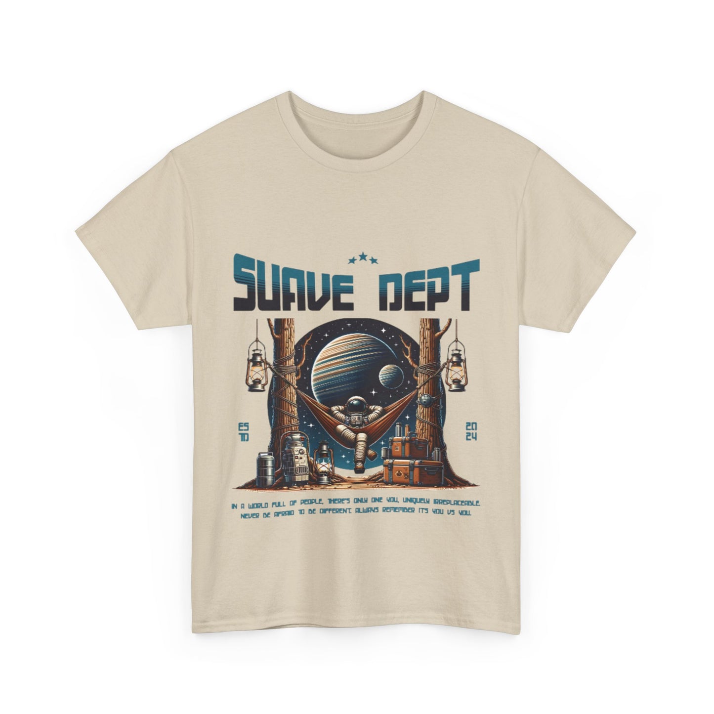 Unisex Space Shirt