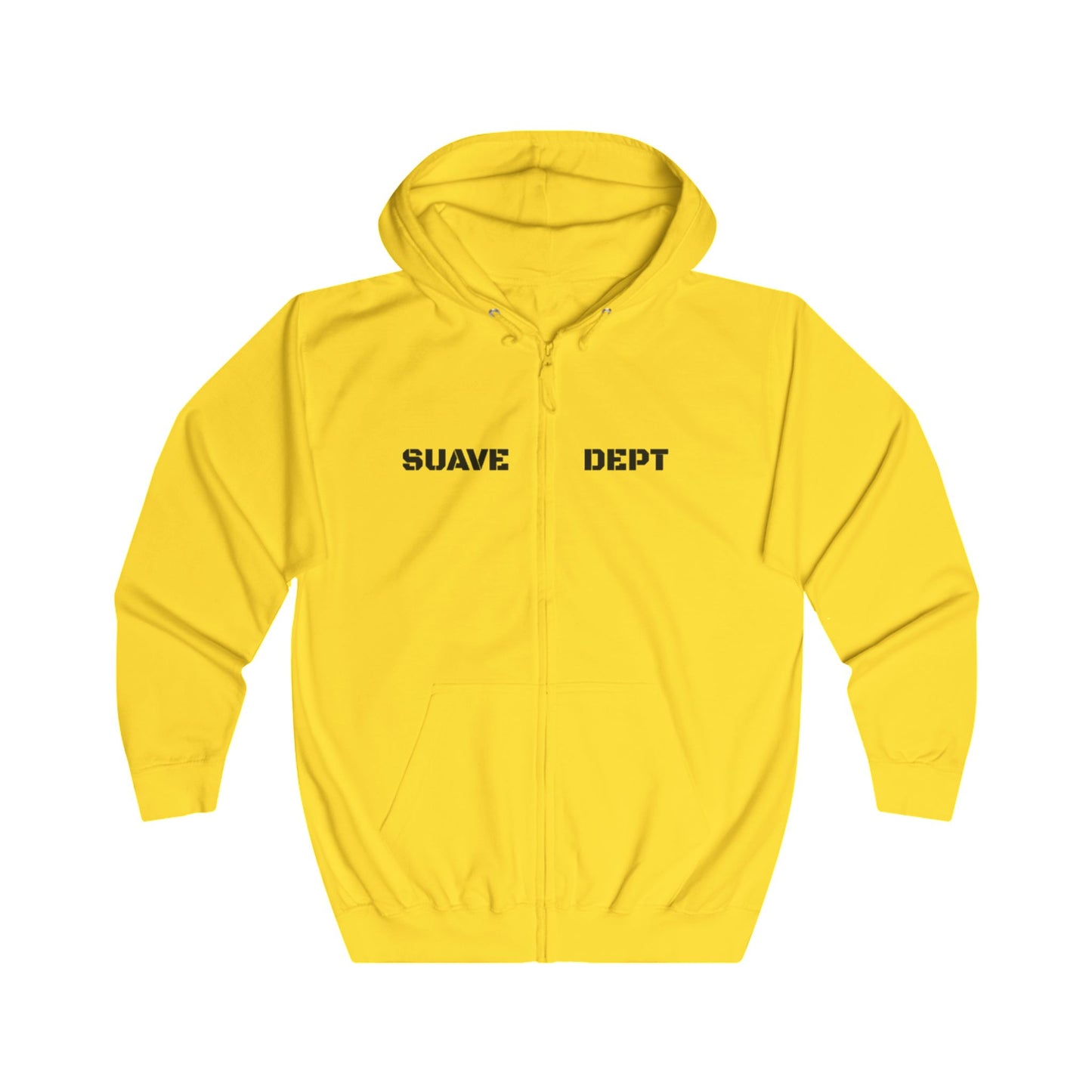 Unisex Fallen Hoodie