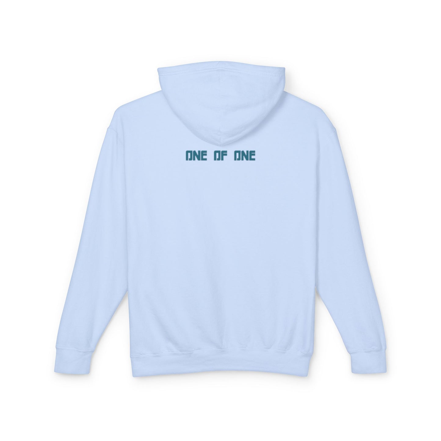 Unisex Space Lightweight Hoodie