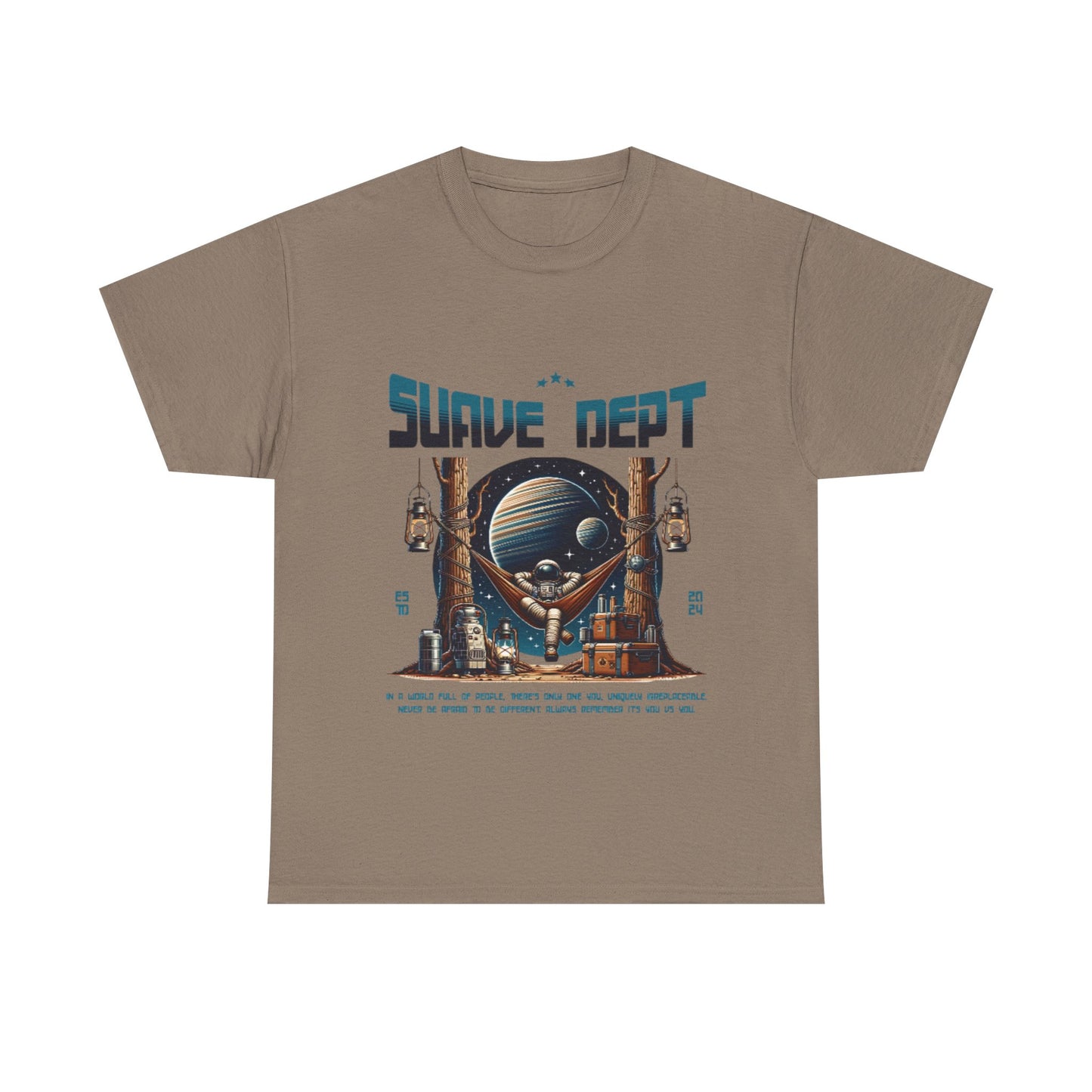Unisex Space Shirt