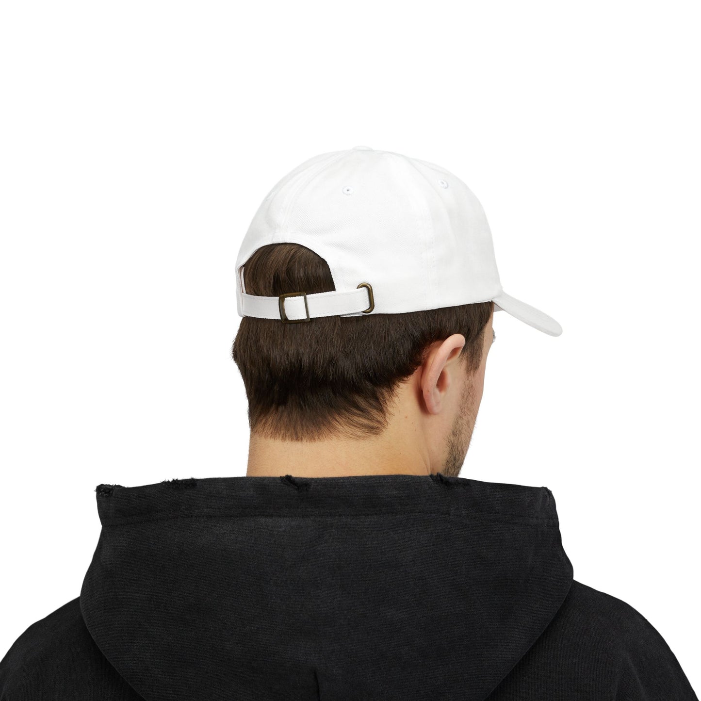 Suave Dept Classic Cap - Stylish & Comfortable Hat for Everyday Wear