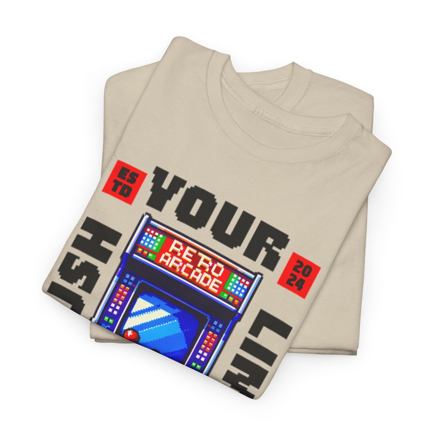 Unisex No Limit Softstyle Shirt