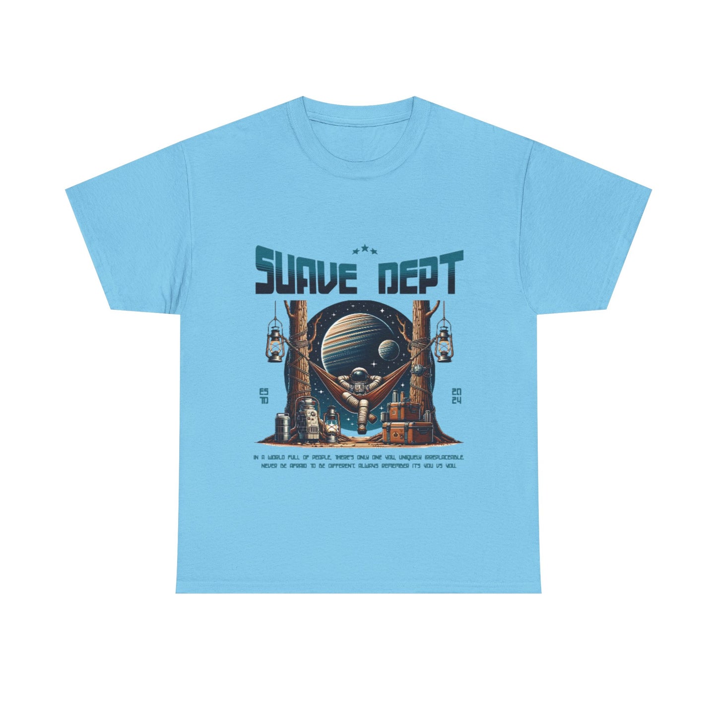 Unisex Space Shirt
