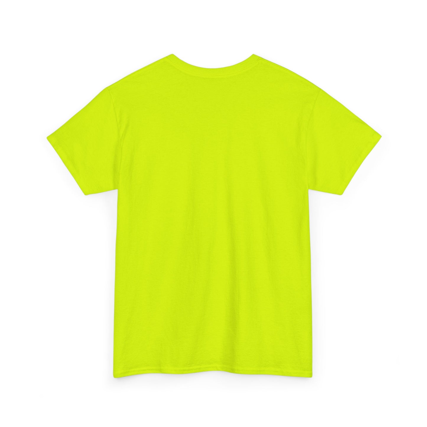 Unisex No Limit Softstyle Shirt