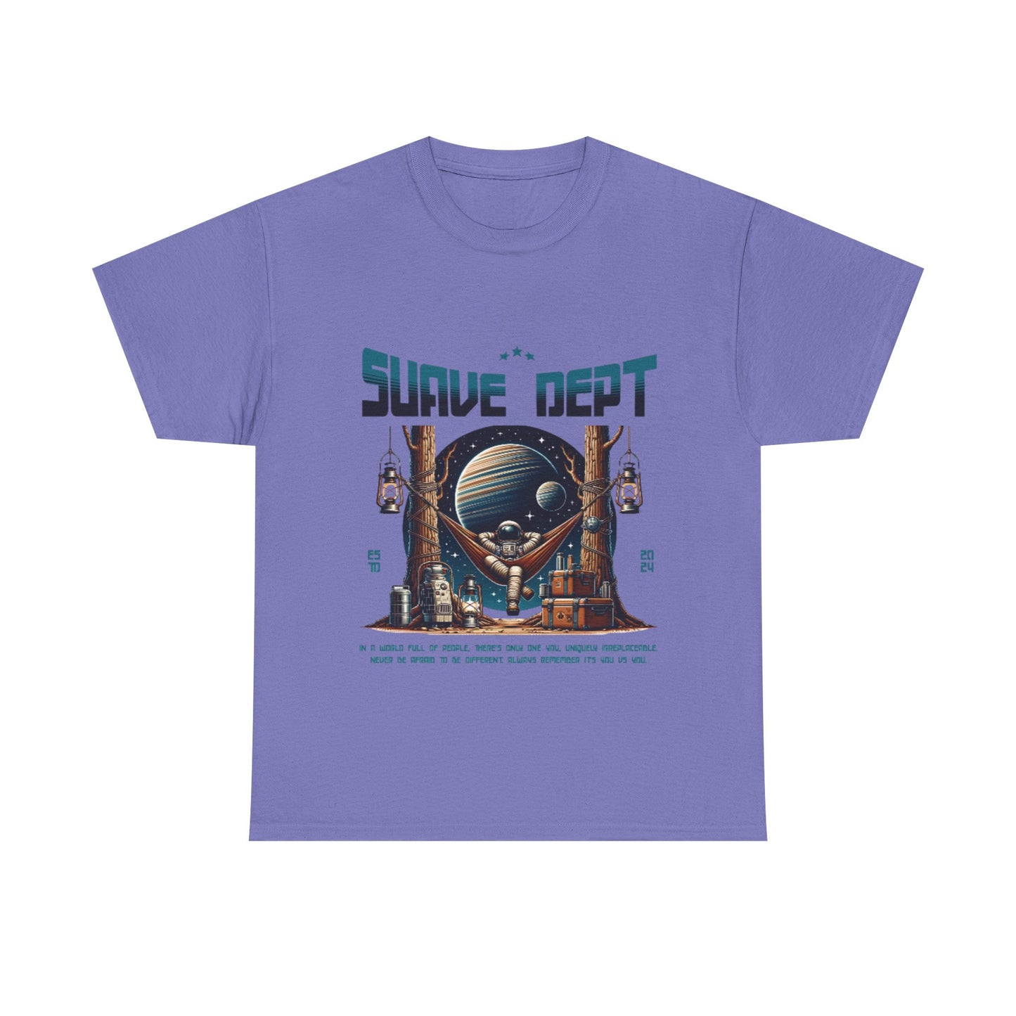 Unisex Space Shirt
