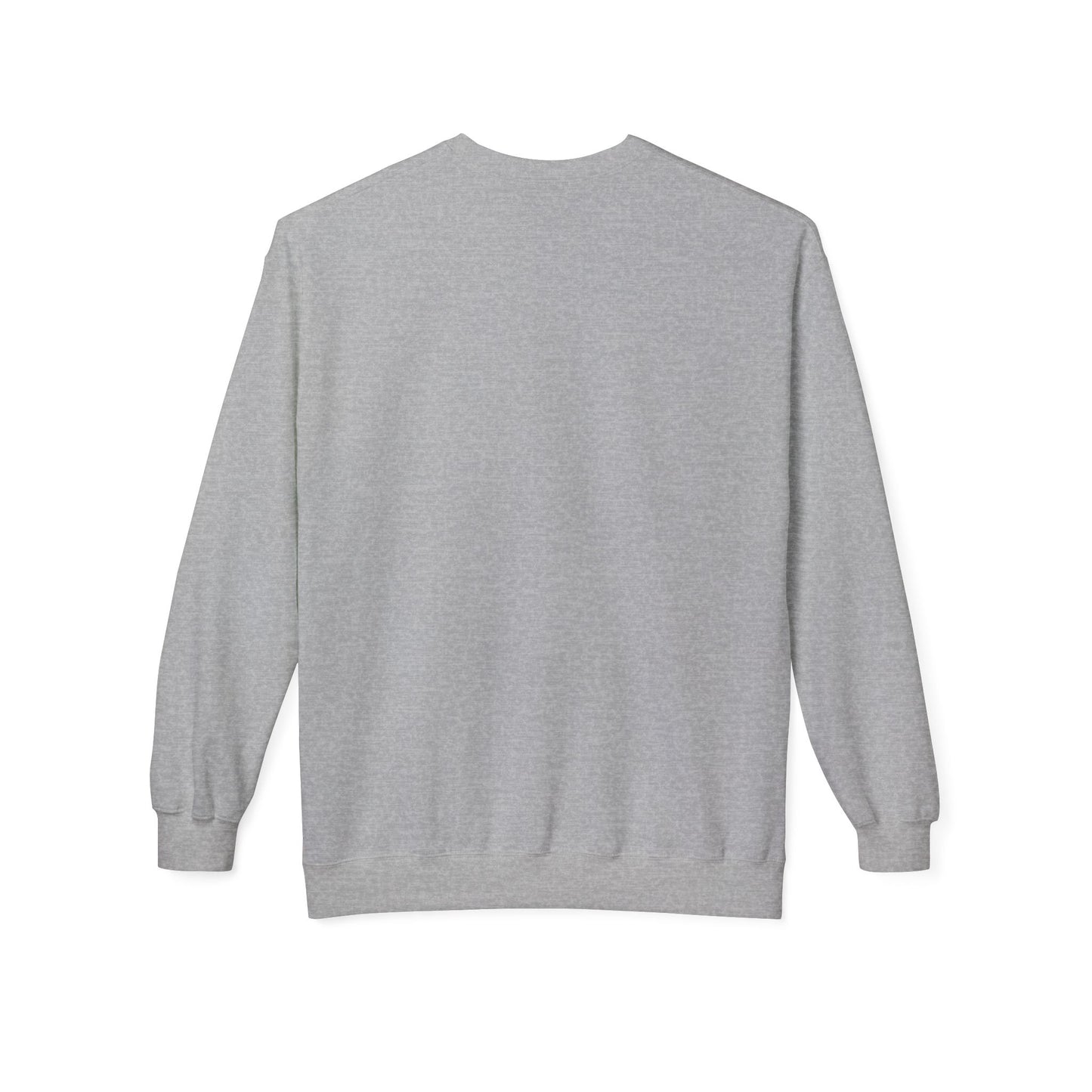 Unisex No Limit Softstyle Sweatshirt