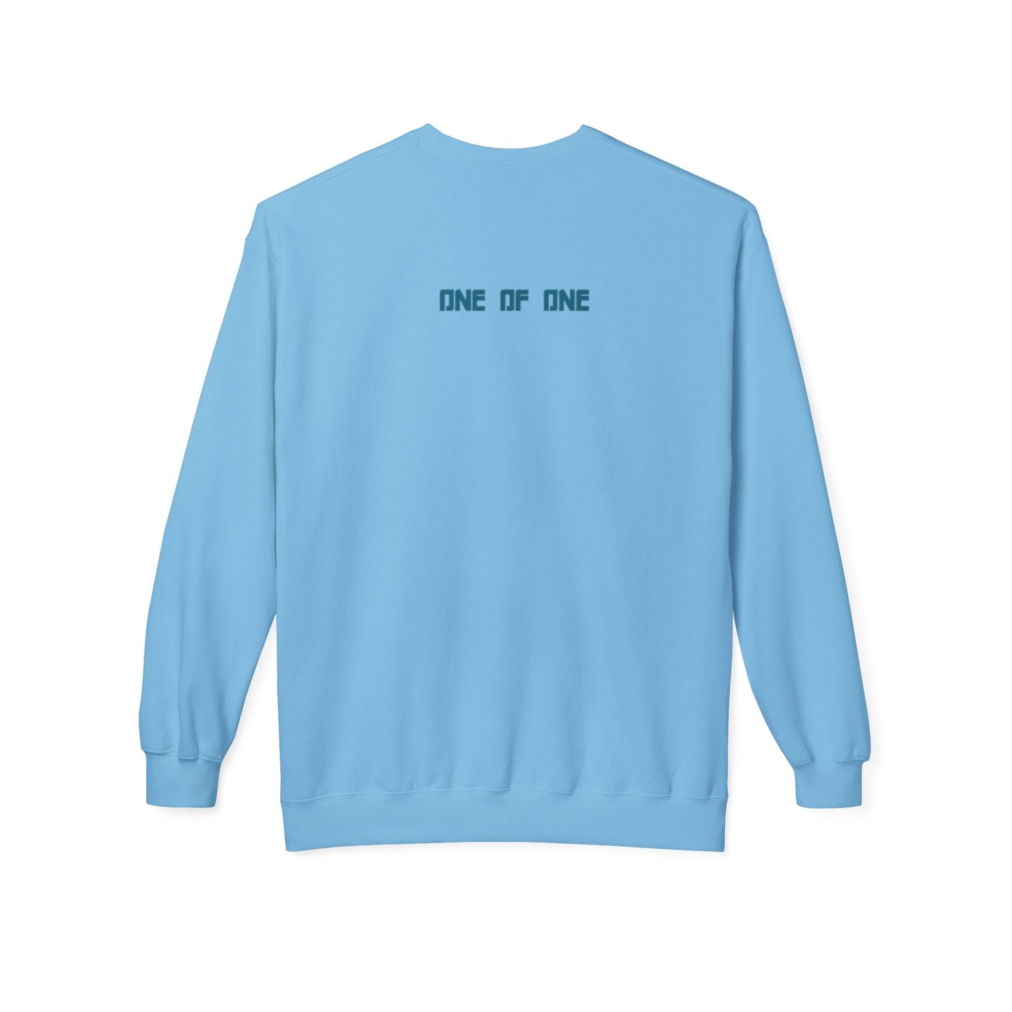 Unisex Space Softstyle Sweatshirt