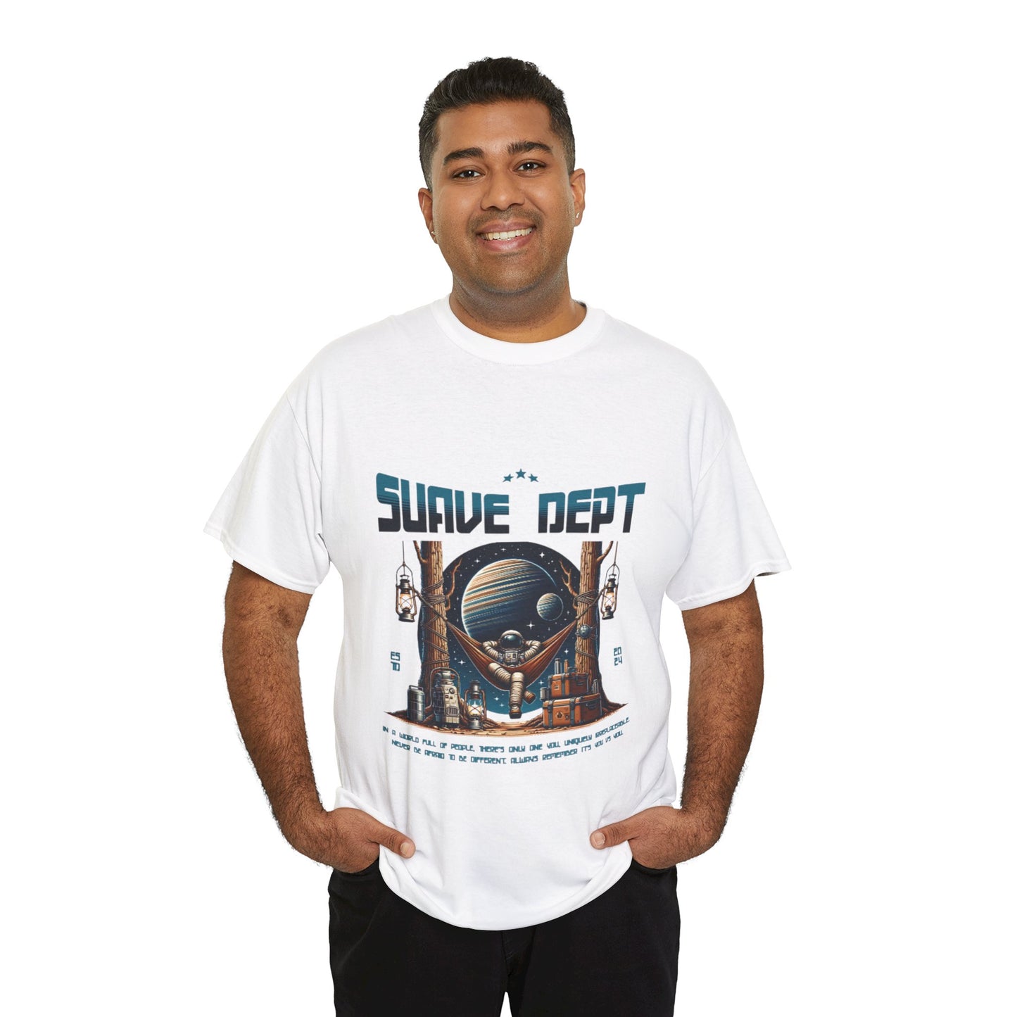 Unisex Space Shirt