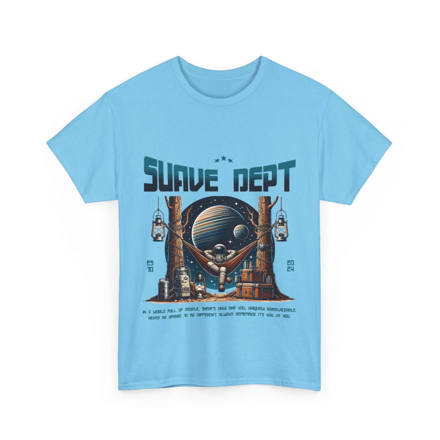 Unisex Space Shirt