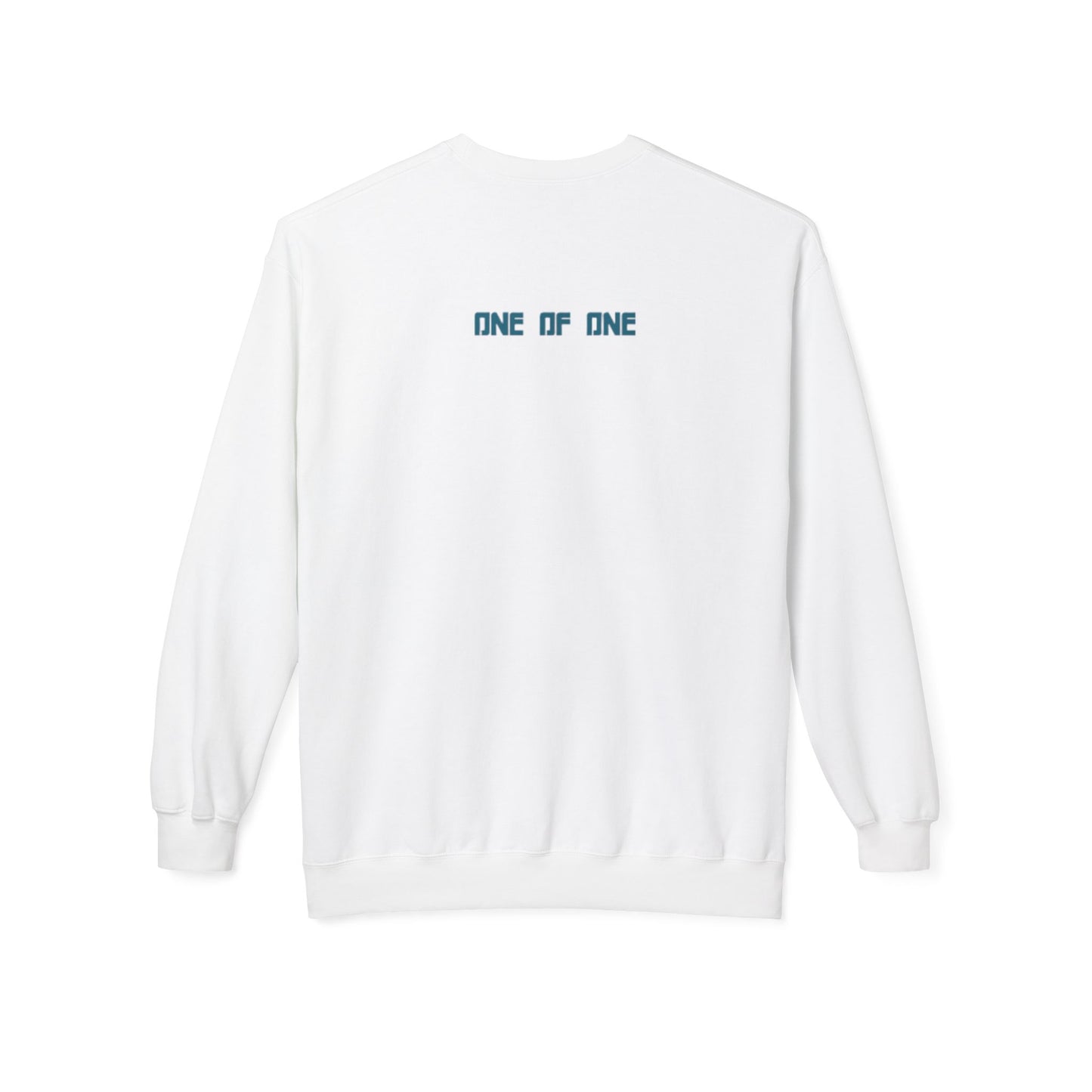 Unisex Space Softstyle Sweatshirt