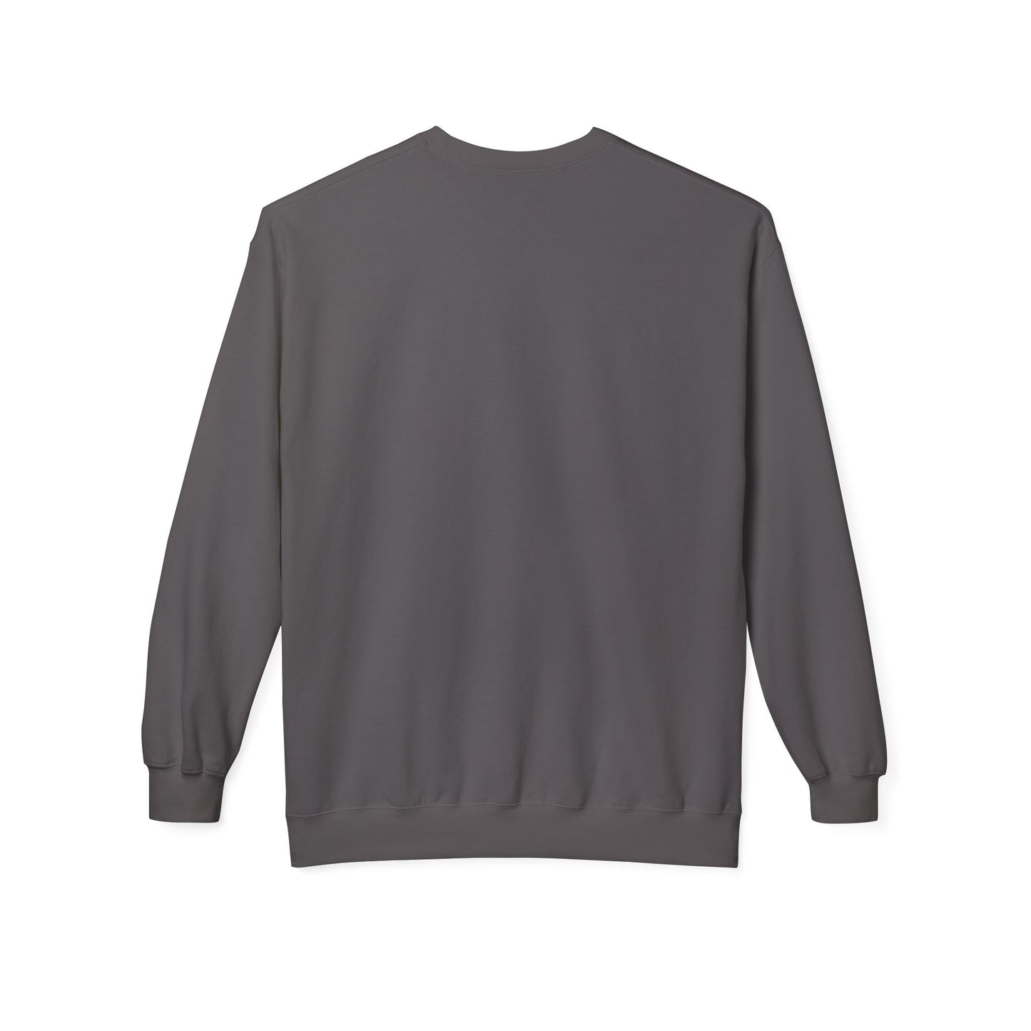 Unisex No Limit Softstyle Sweatshirt