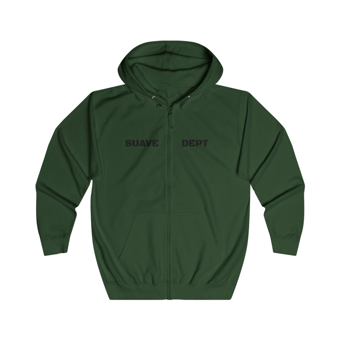 Unisex Fallen Hoodie