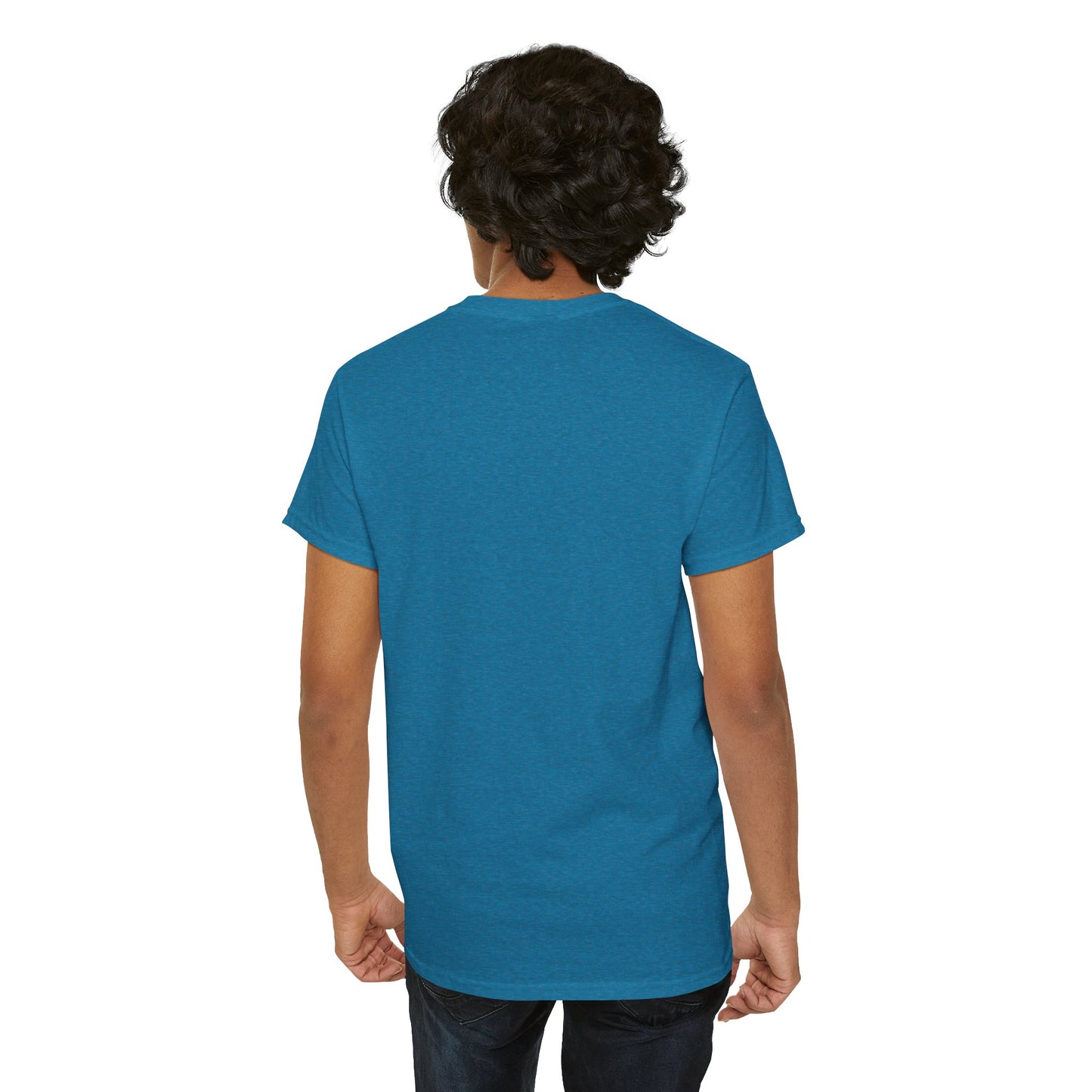 Unisex No Limit Softstyle Shirt
