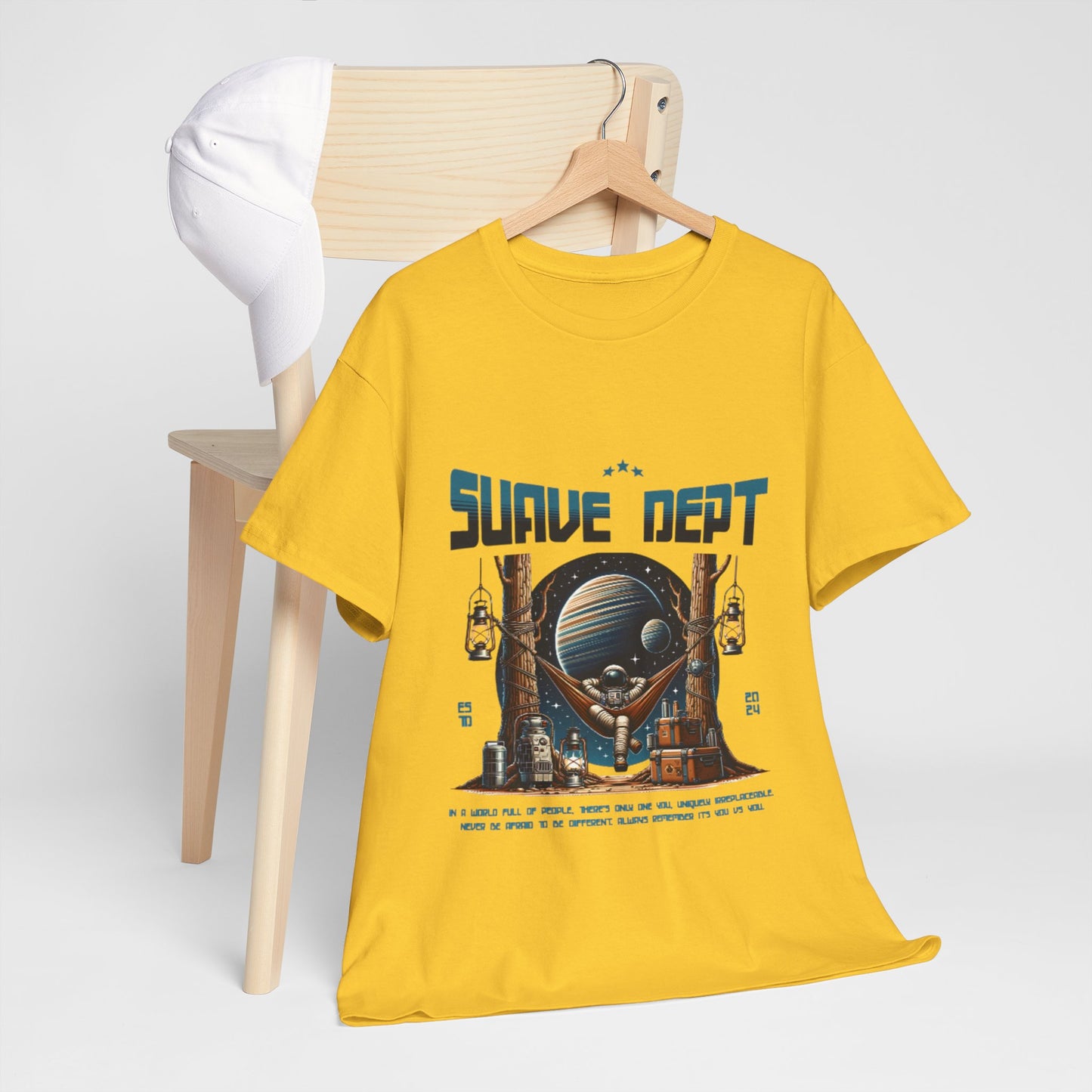 Unisex Space Shirt