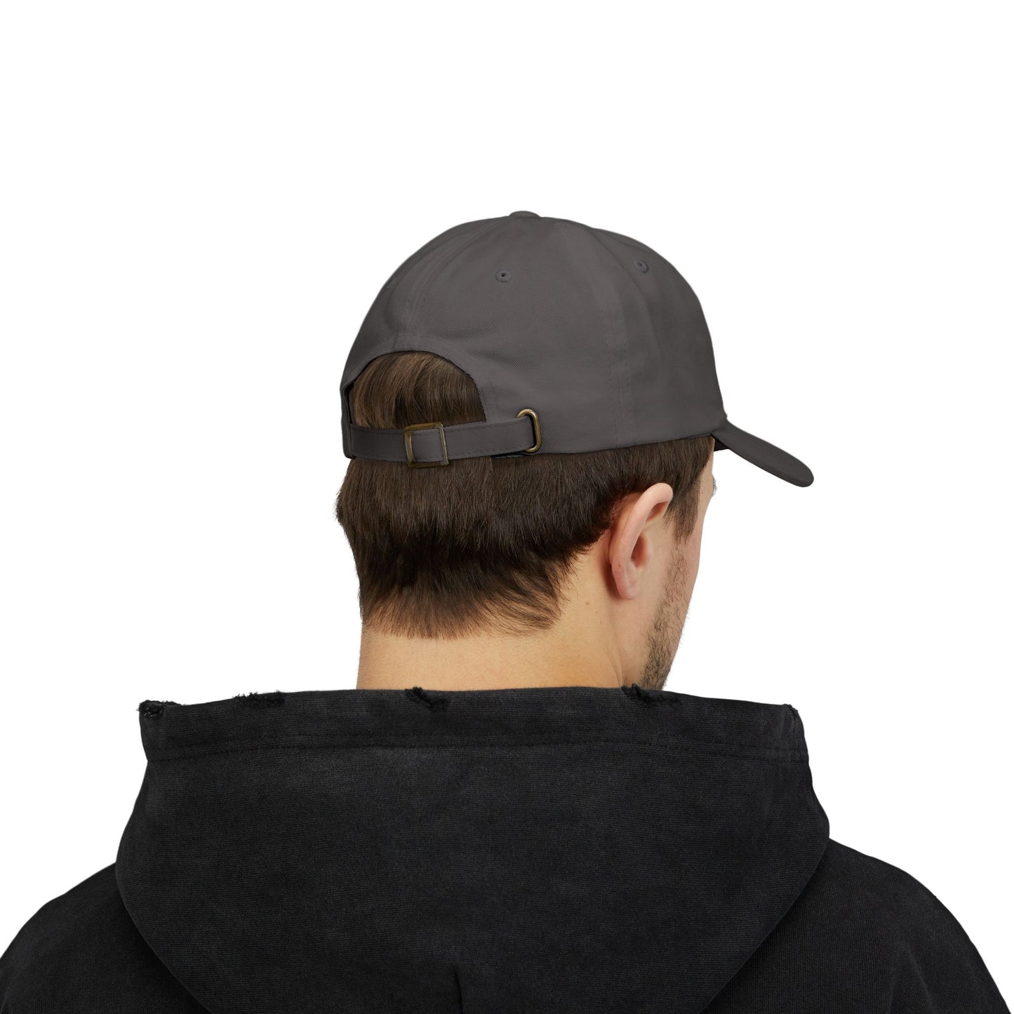 Suave Dept Classic Cap - Stylish & Comfortable Hat for Everyday Wear