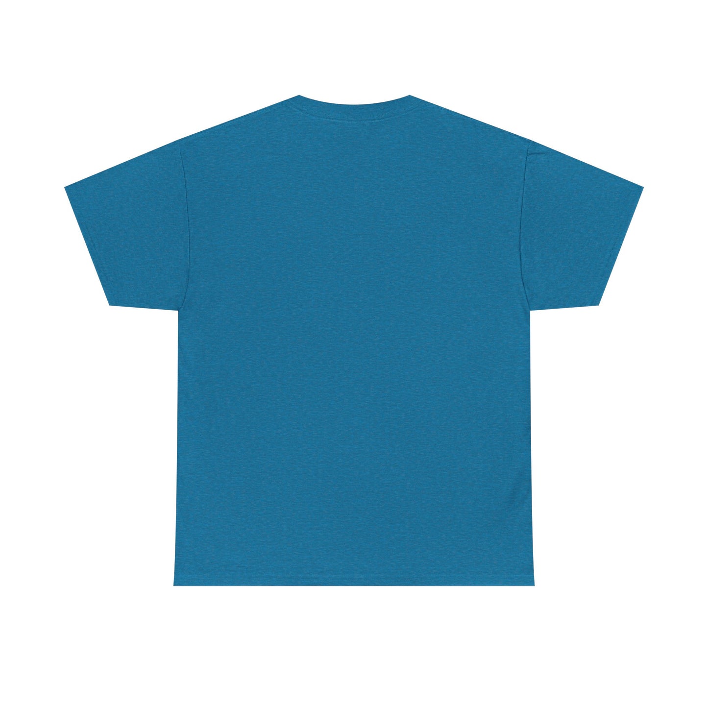 Unisex No Limit Softstyle Shirt