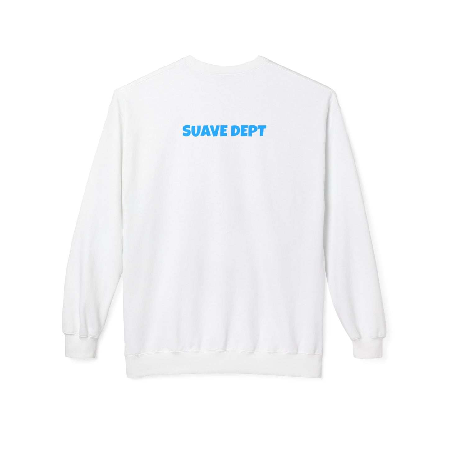Unisex Time Heals Softstyle Sweatshirt: Pink