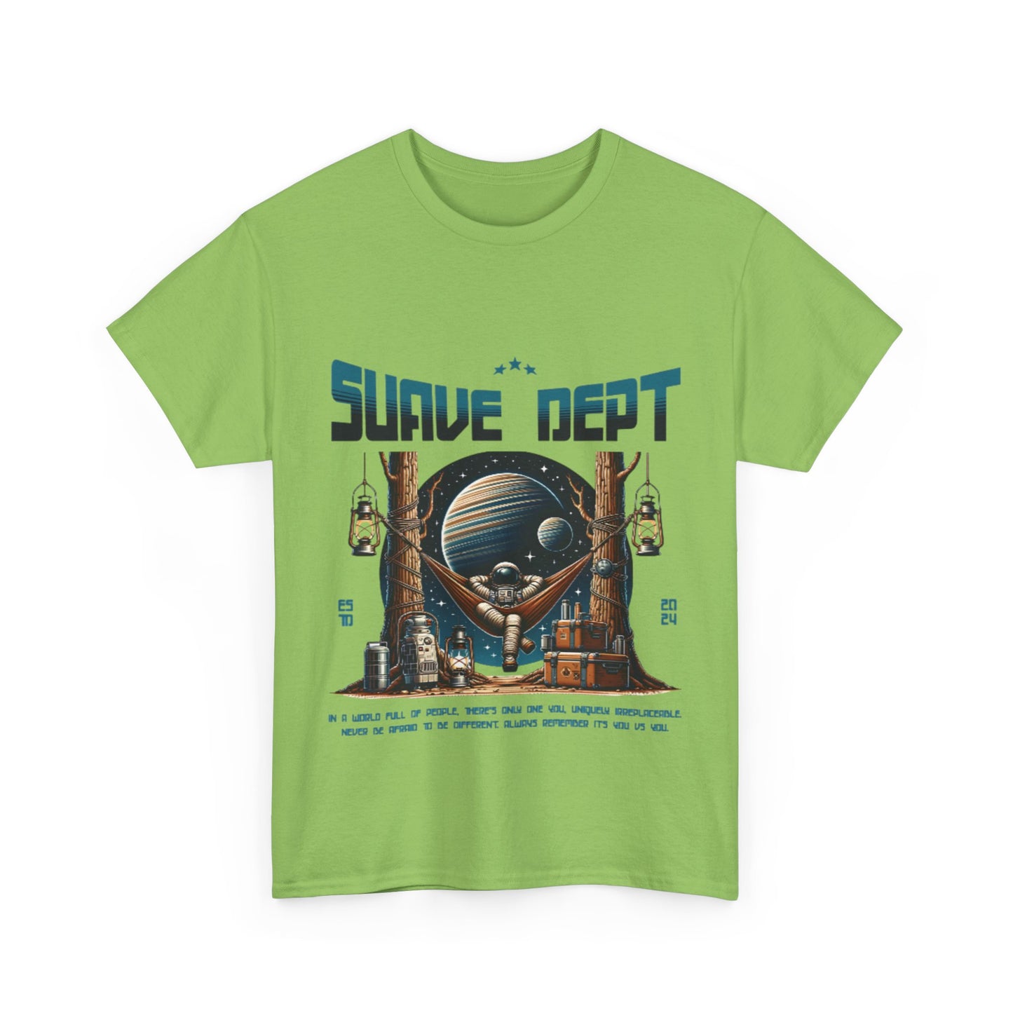 Unisex Space Shirt