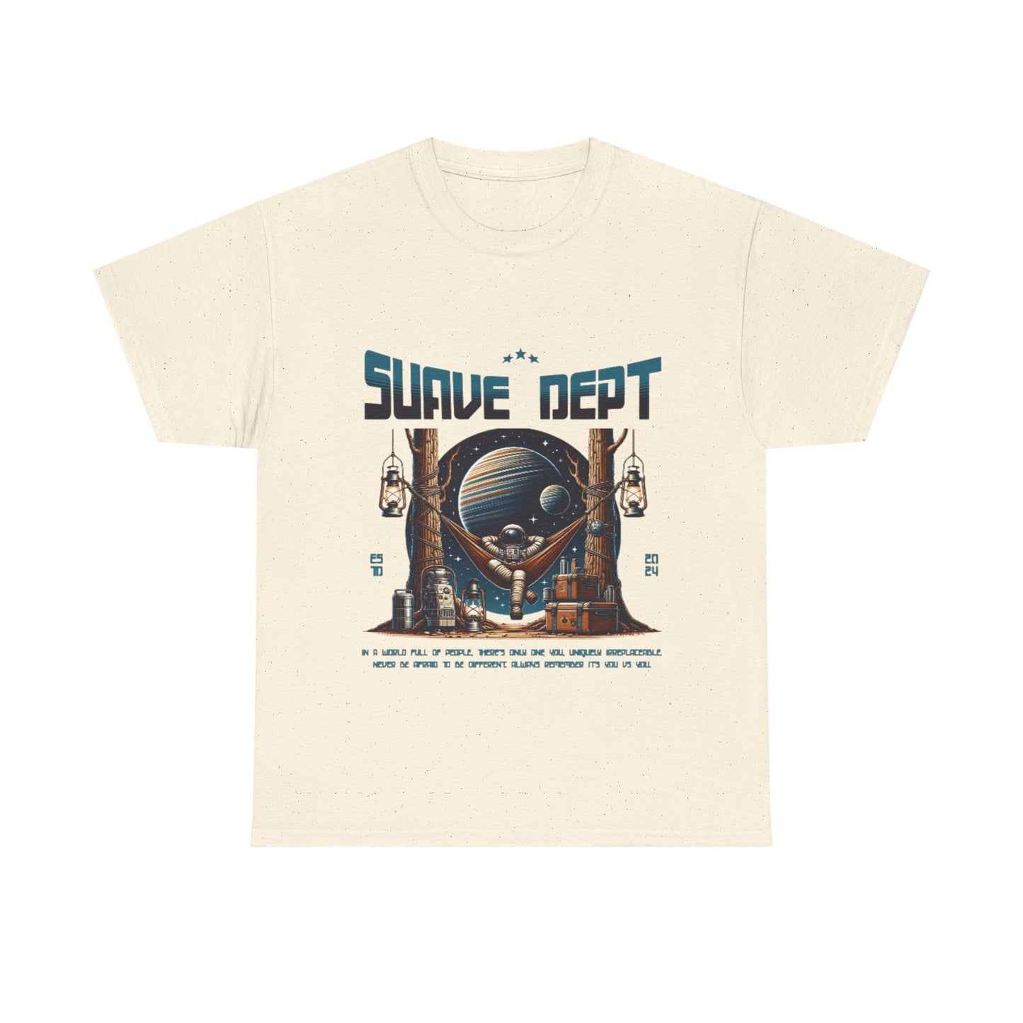 Unisex Space Shirt