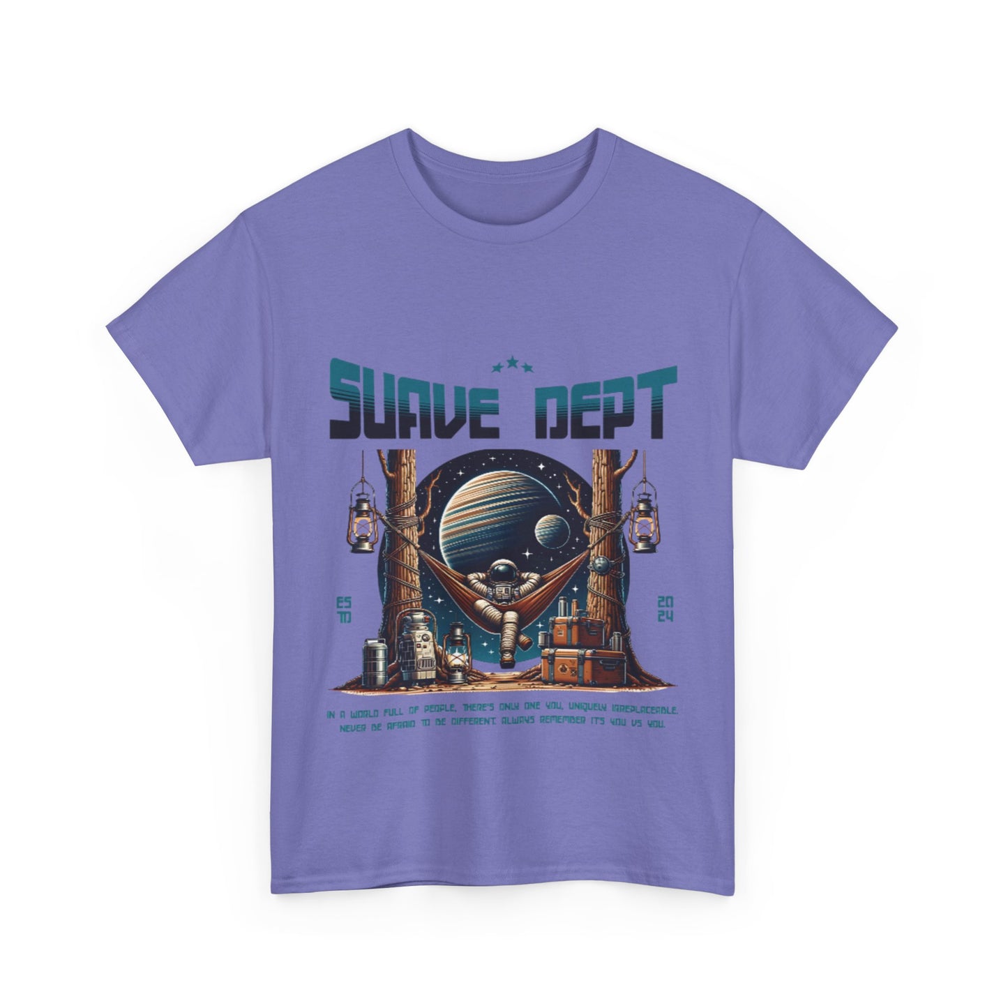 Unisex Space Shirt