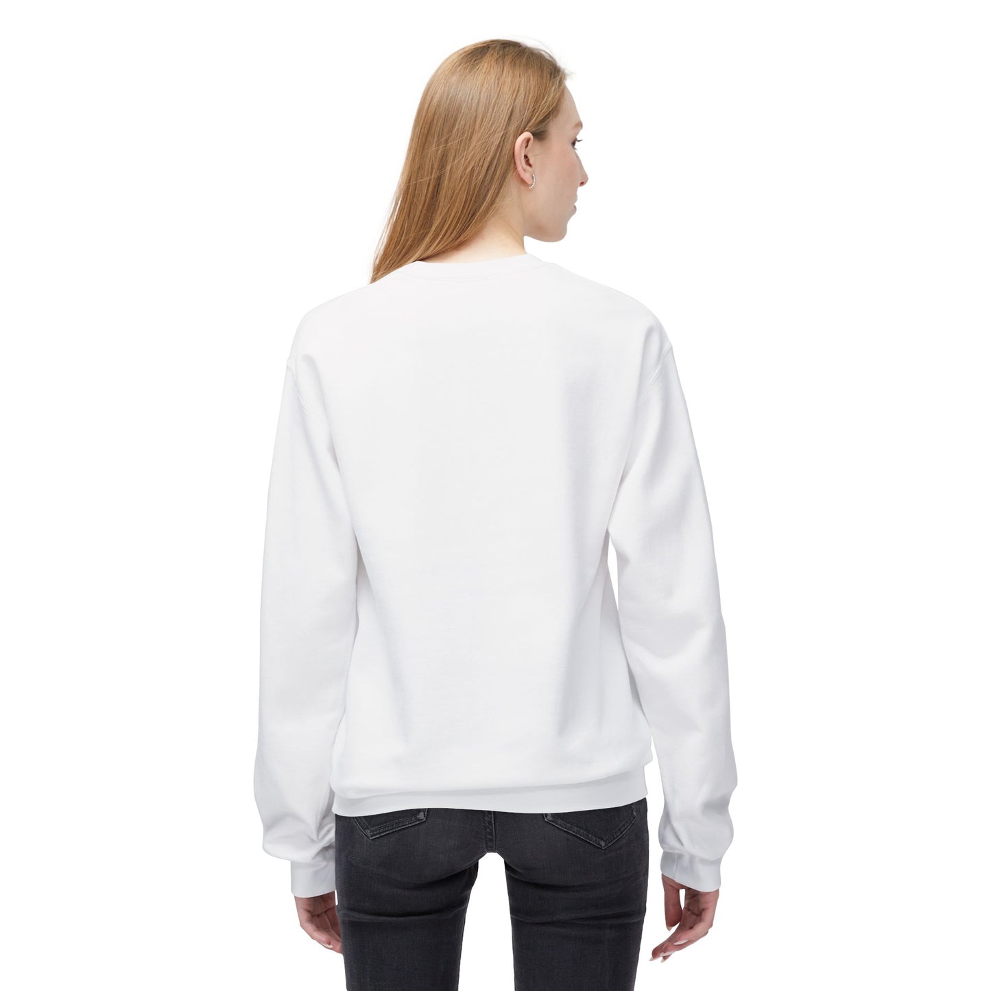 Unisex No Limit Softstyle Sweatshirt