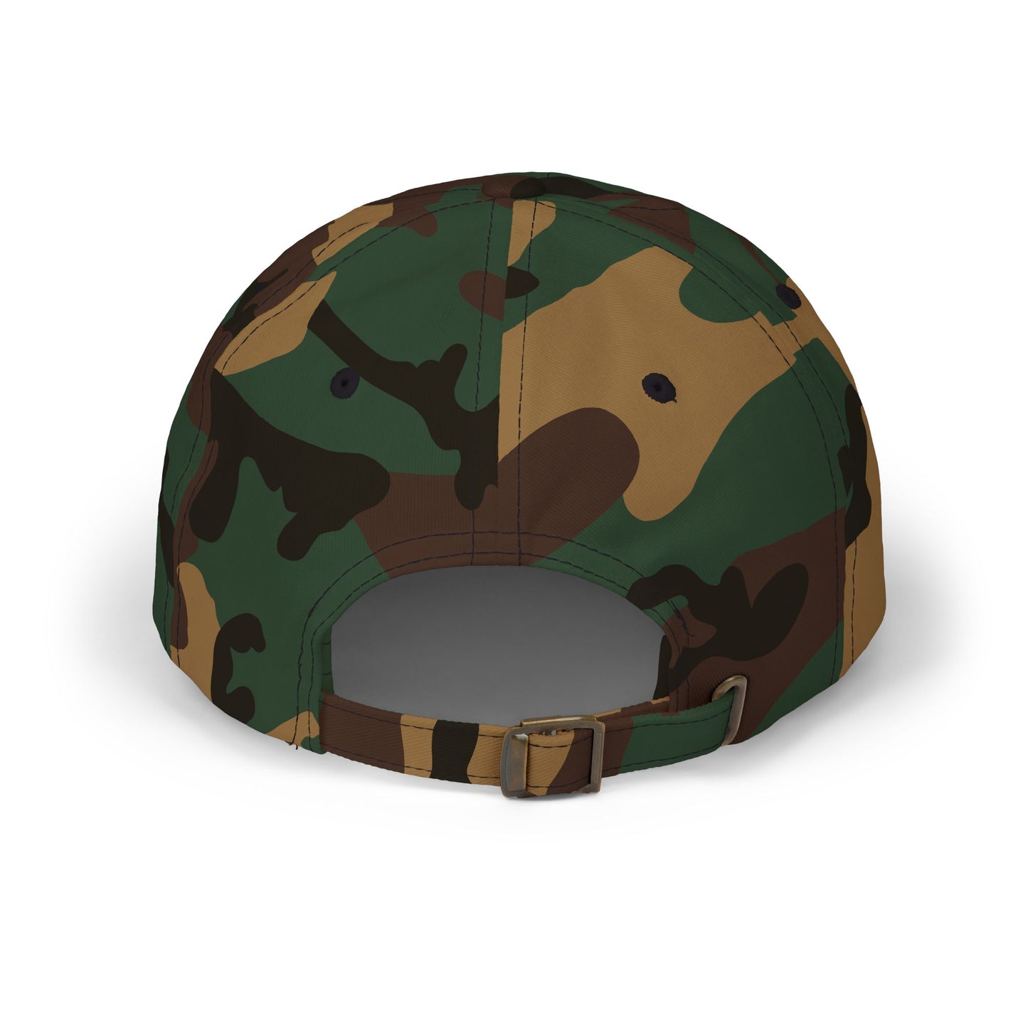 Suave Dept Classic Cap - Stylish & Comfortable Hat for Everyday Wear
