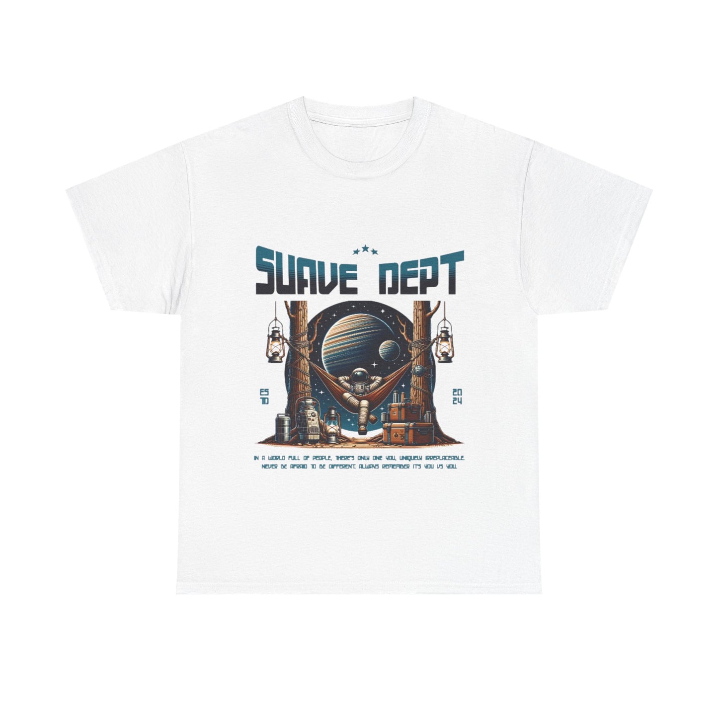Unisex Space Shirt