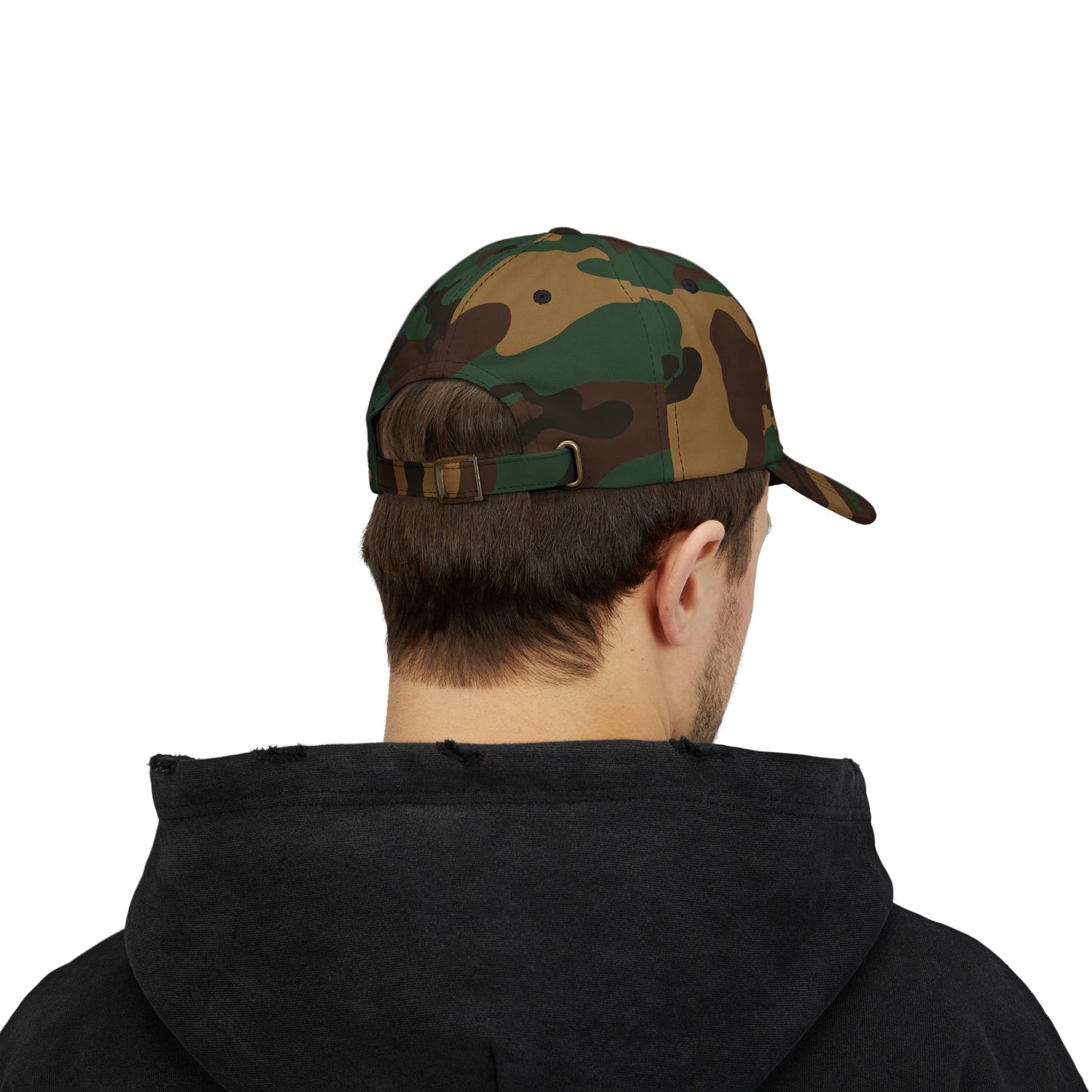 Suave Dept Classic Cap - Stylish & Comfortable Hat for Everyday Wear