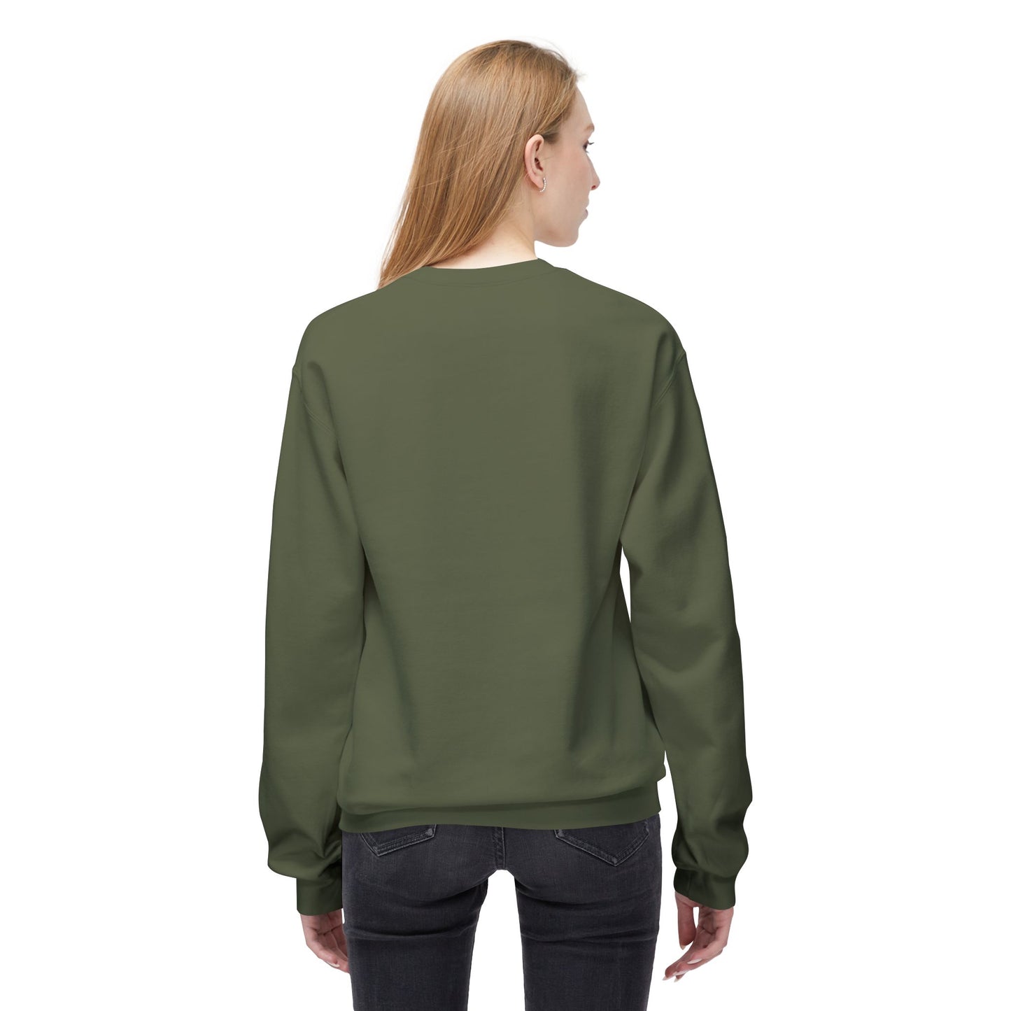 Unisex No Limit Softstyle Sweatshirt