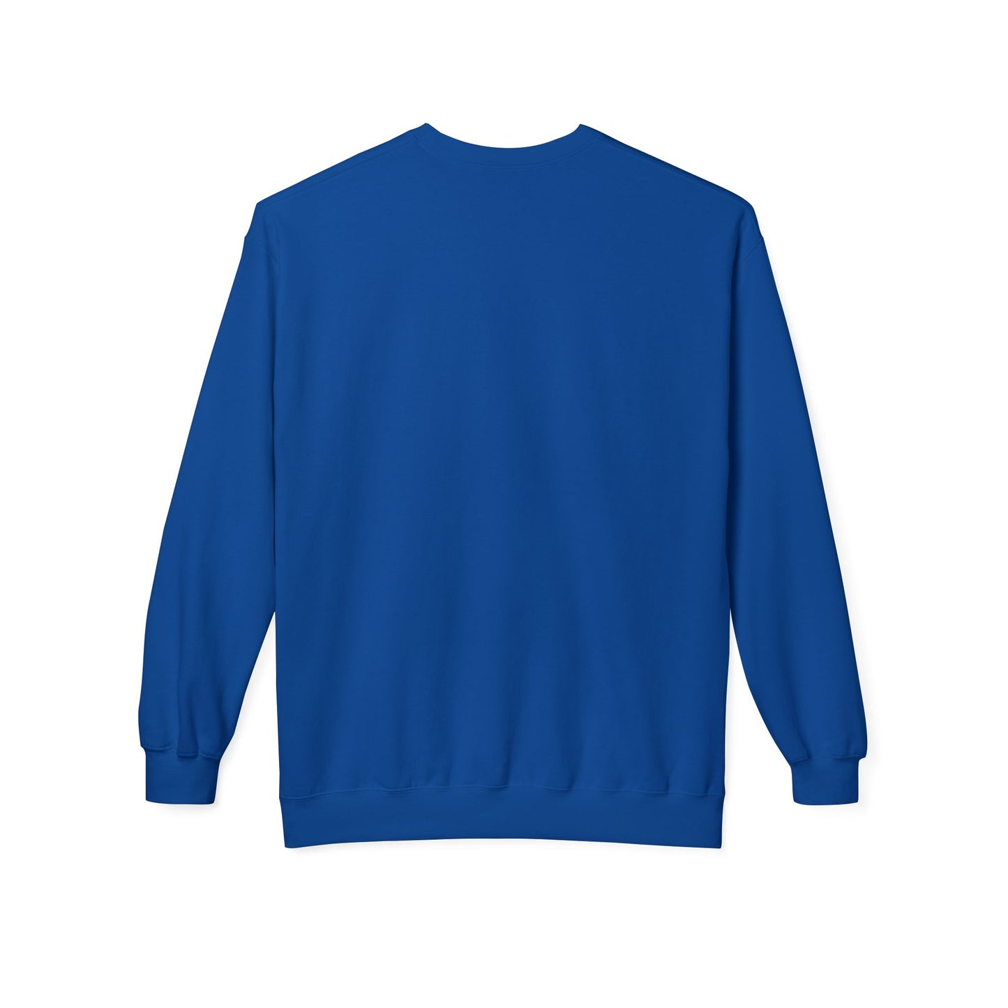 Unisex No Limit Softstyle Sweatshirt