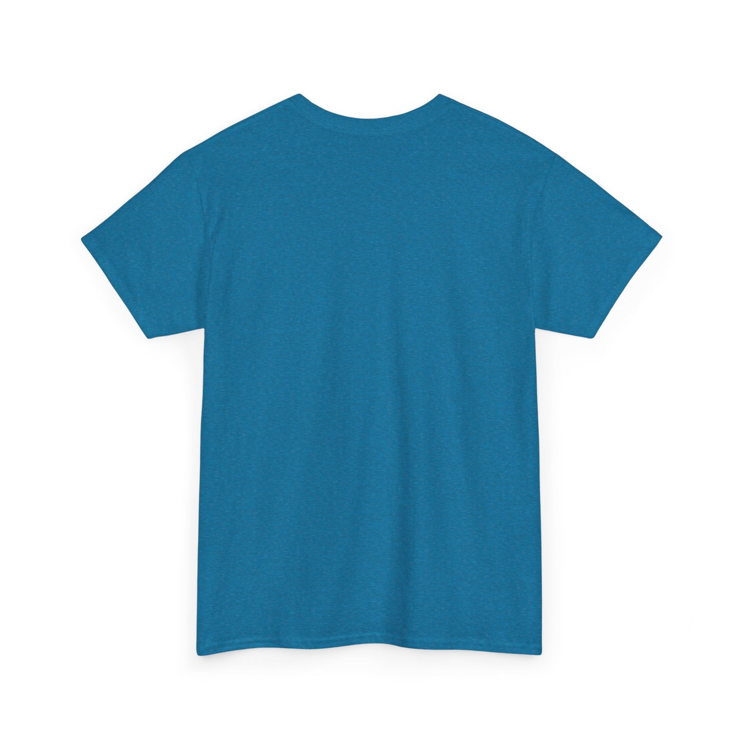 Unisex No Limit Softstyle Shirt