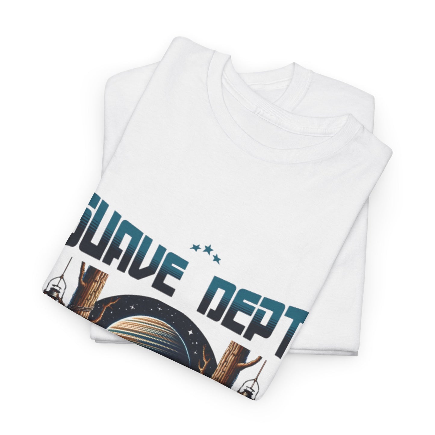 Unisex Space Shirt