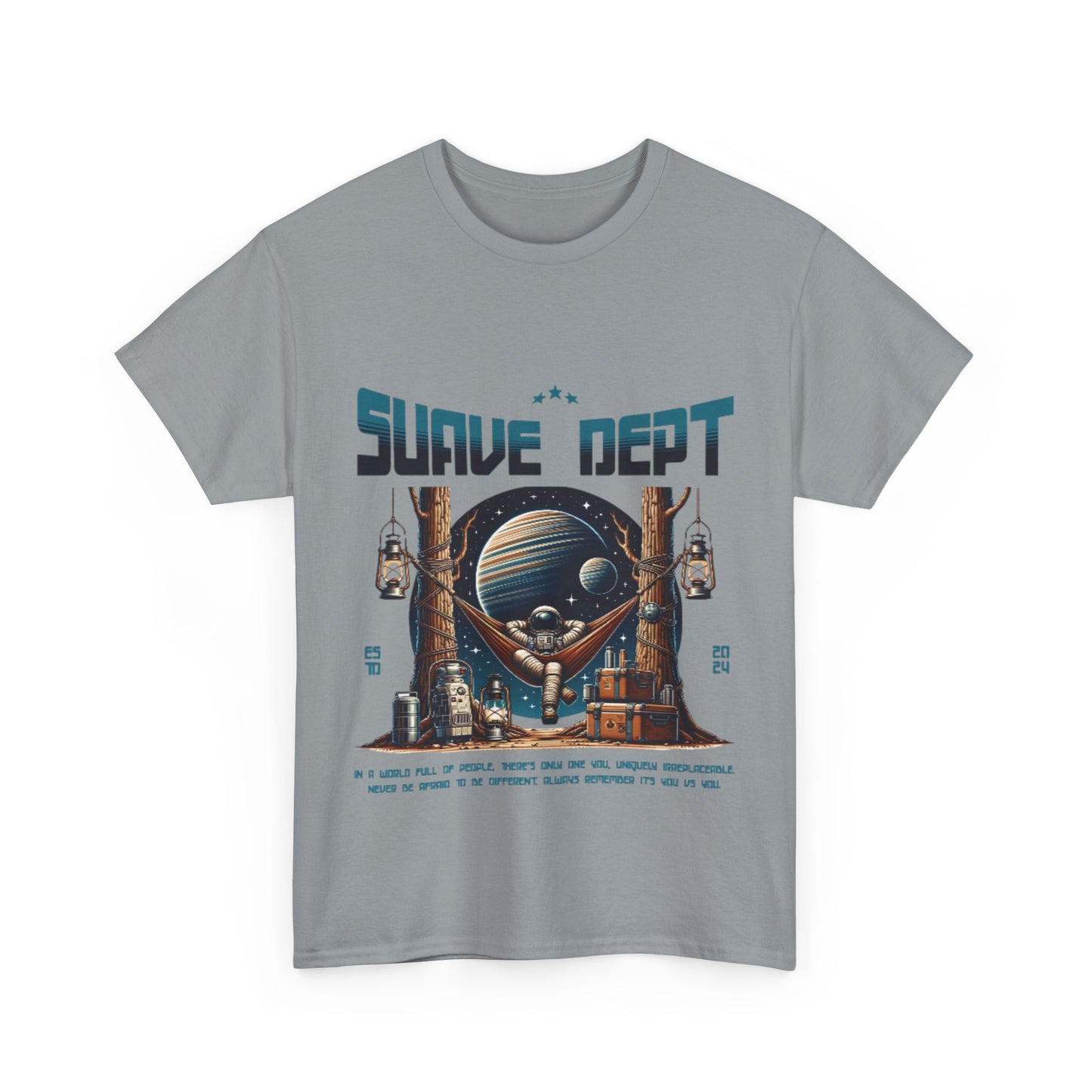 Unisex Space Shirt