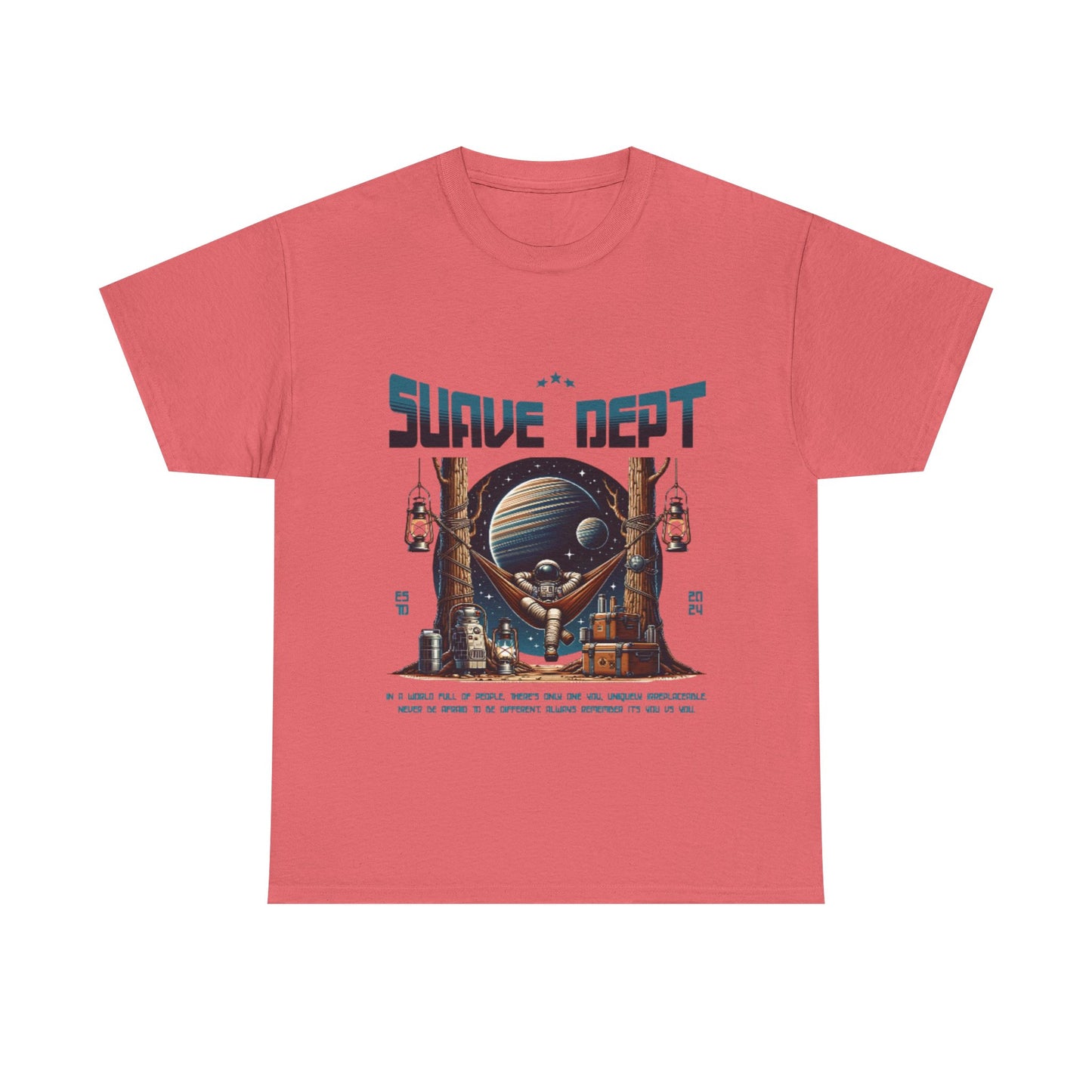 Unisex Space Shirt