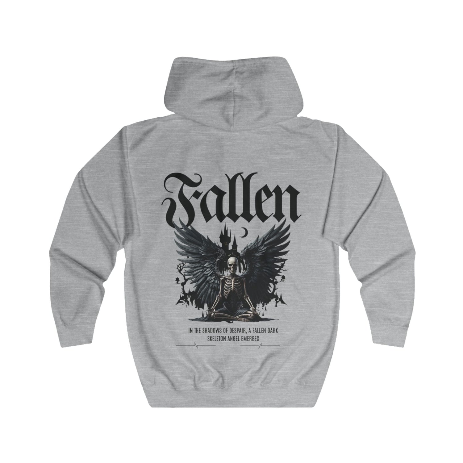 Suave Hoodies