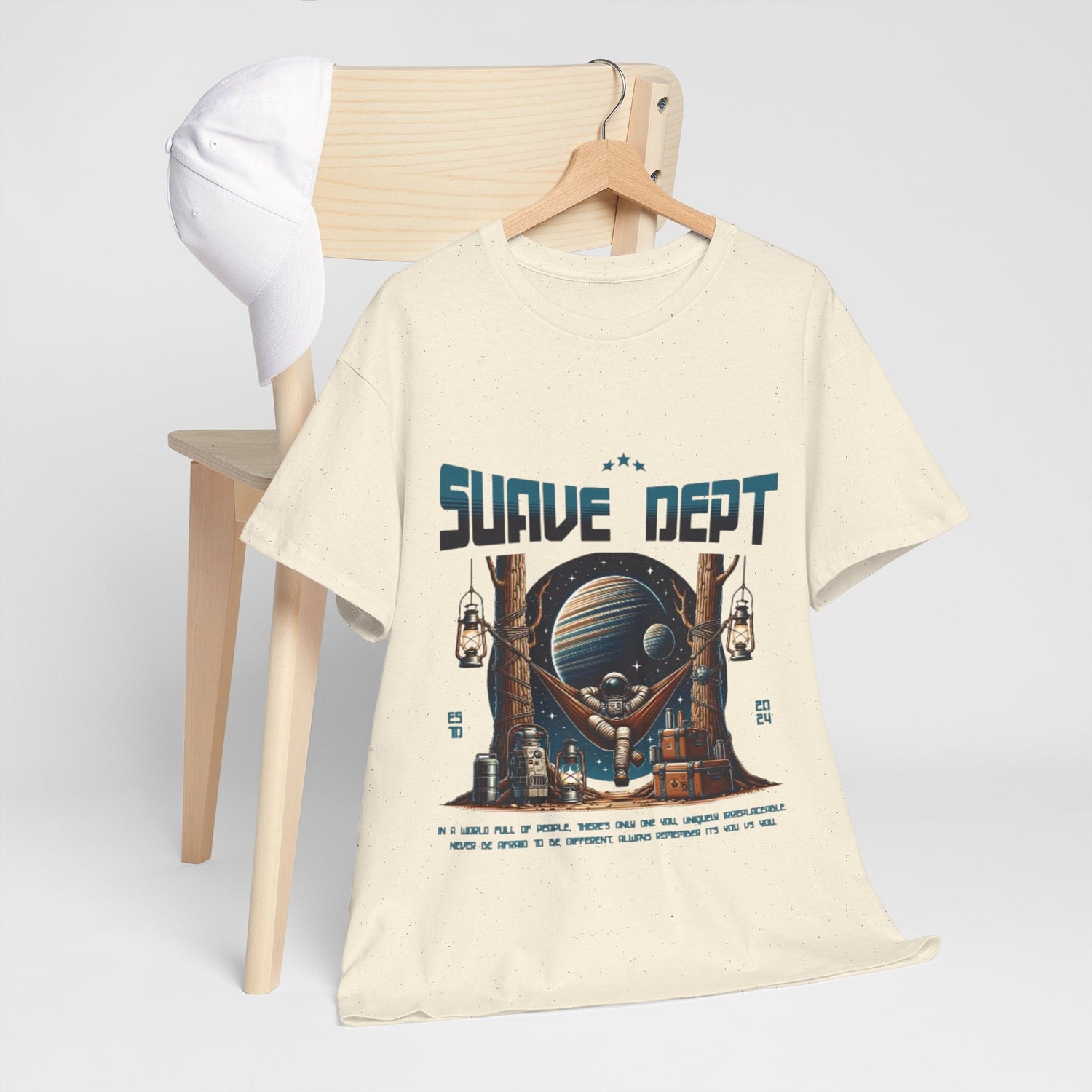 Suave Shirts