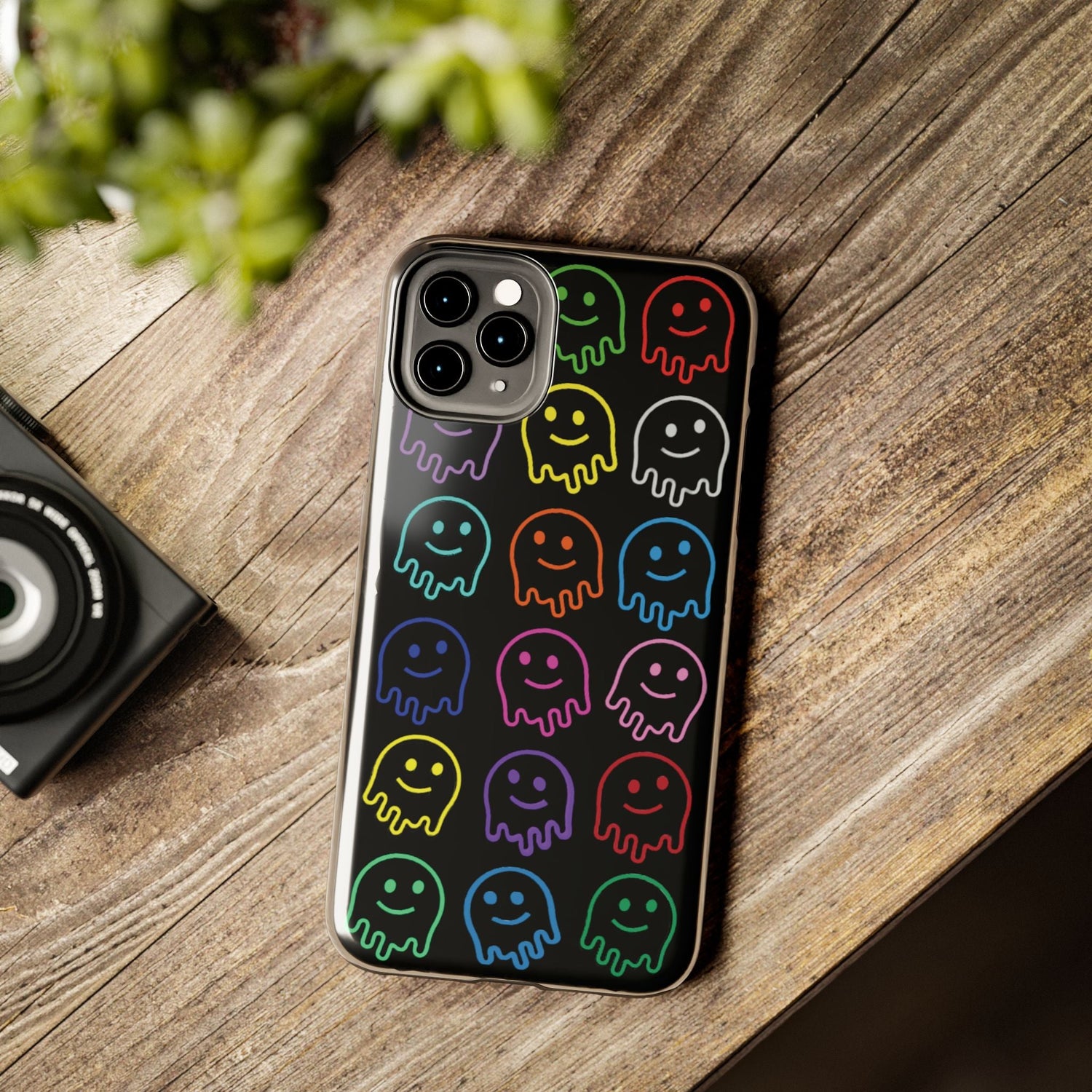Suave Phone Cases