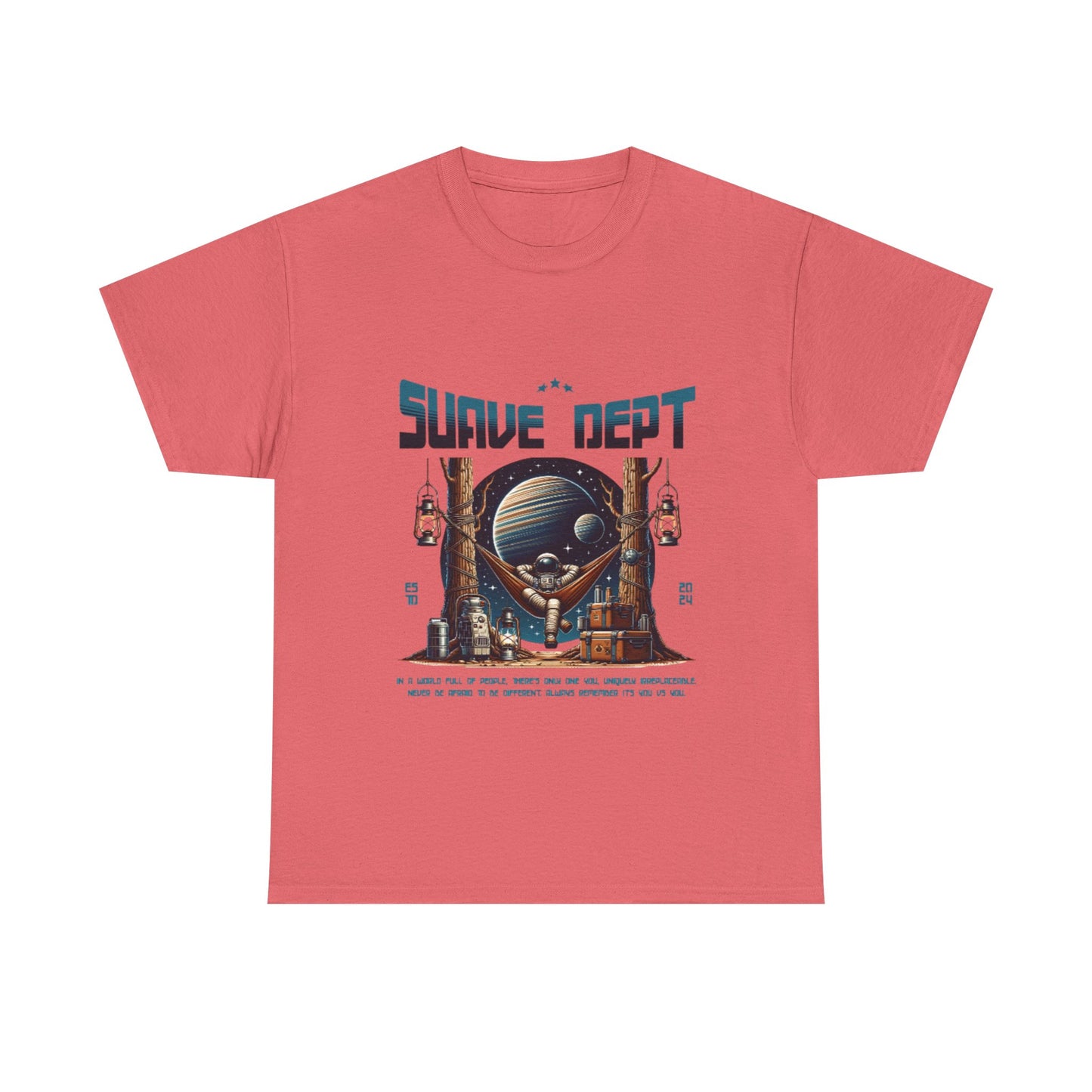 Unisex Space Shirt