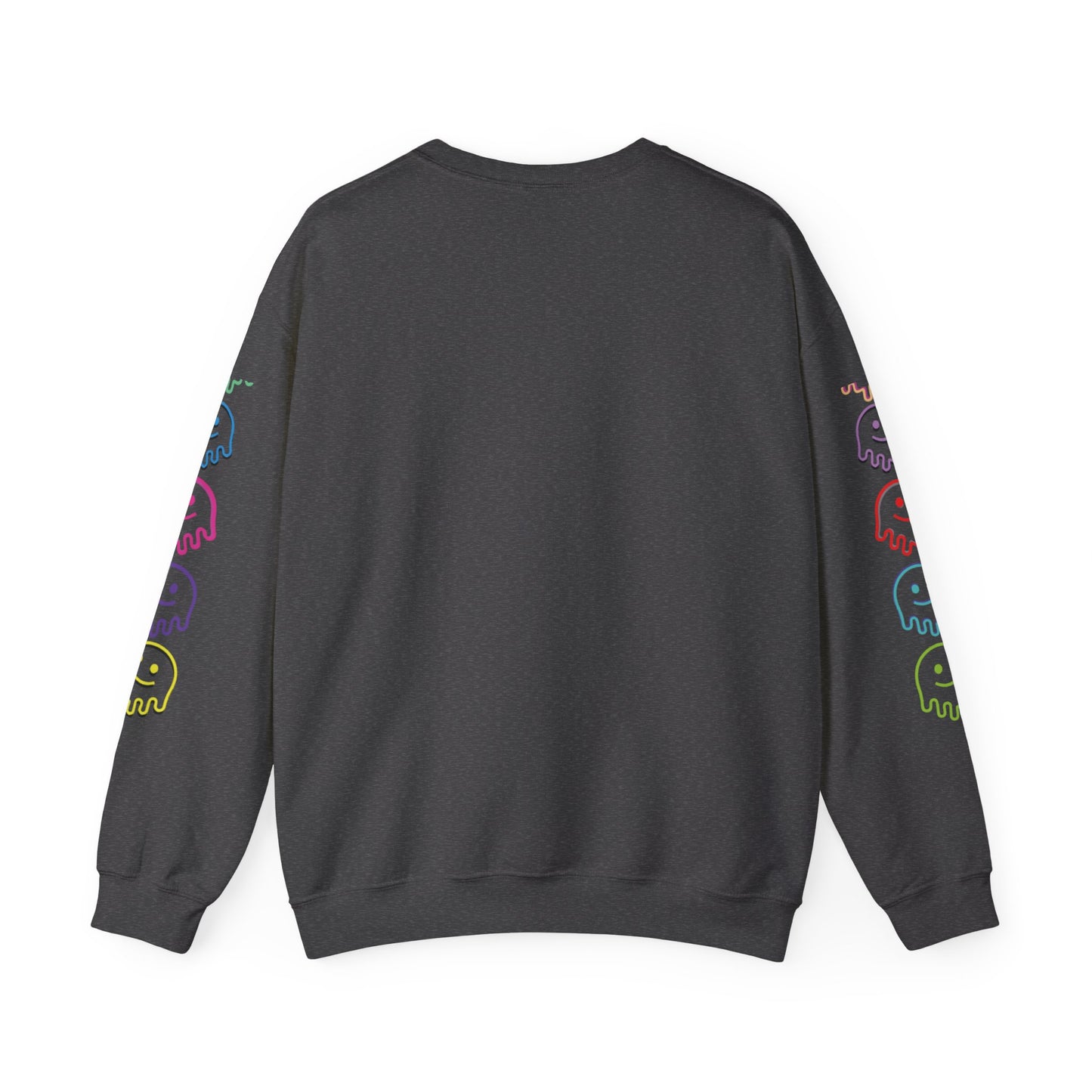 Unisex Drippy Sweatshirt