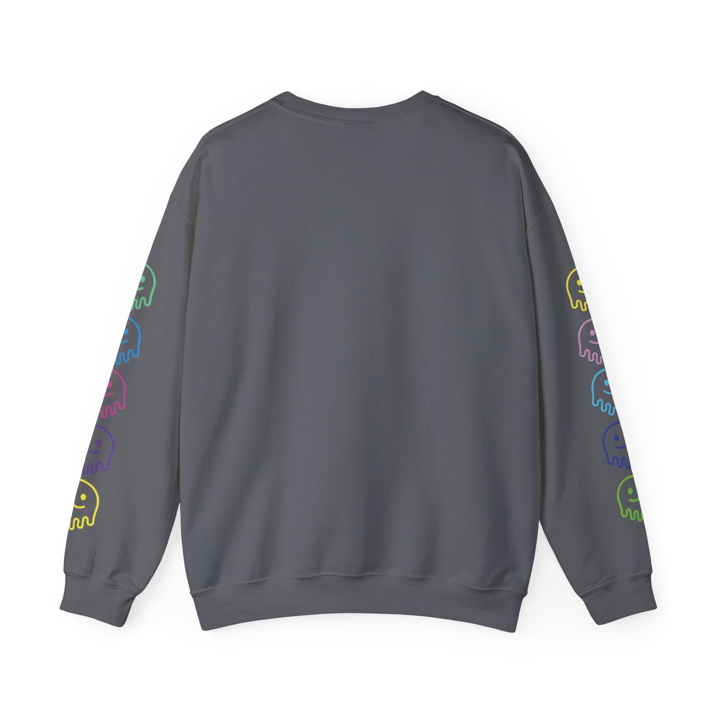 Unisex Drippy Sweatshirt
