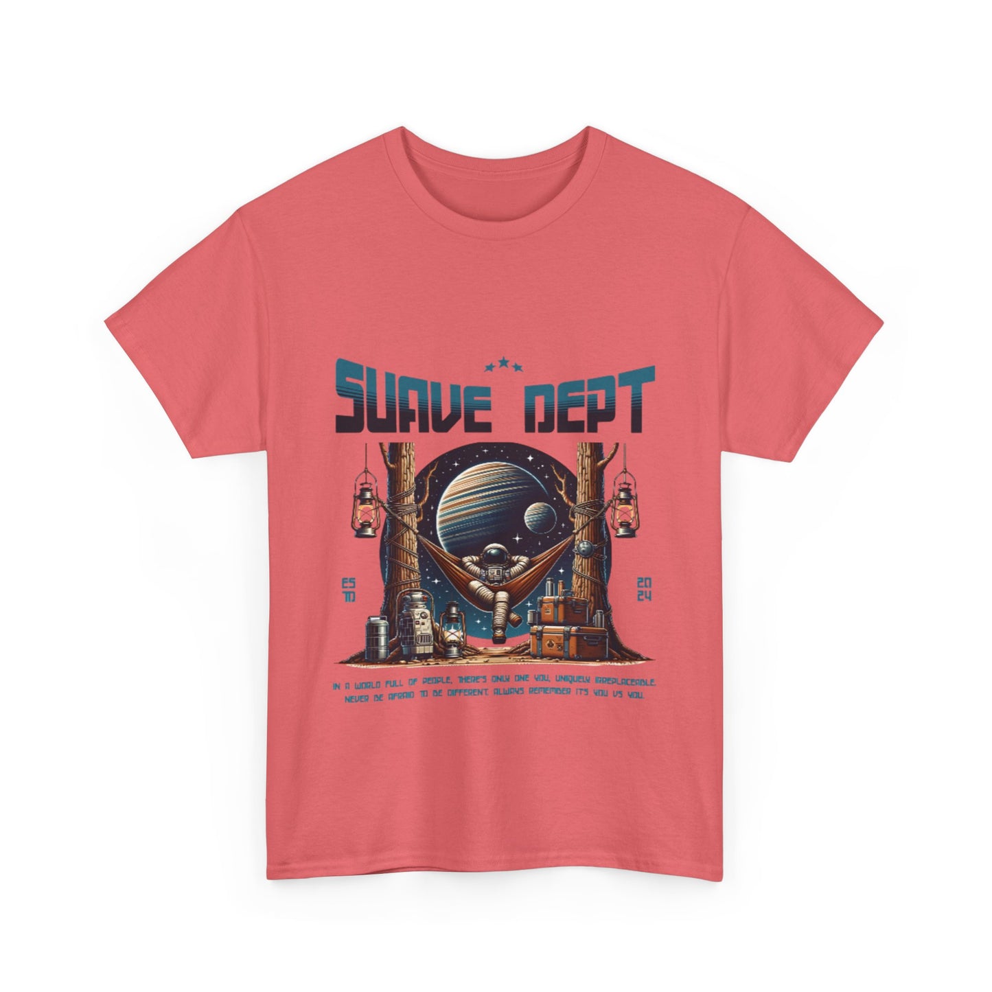 Unisex Space Shirt
