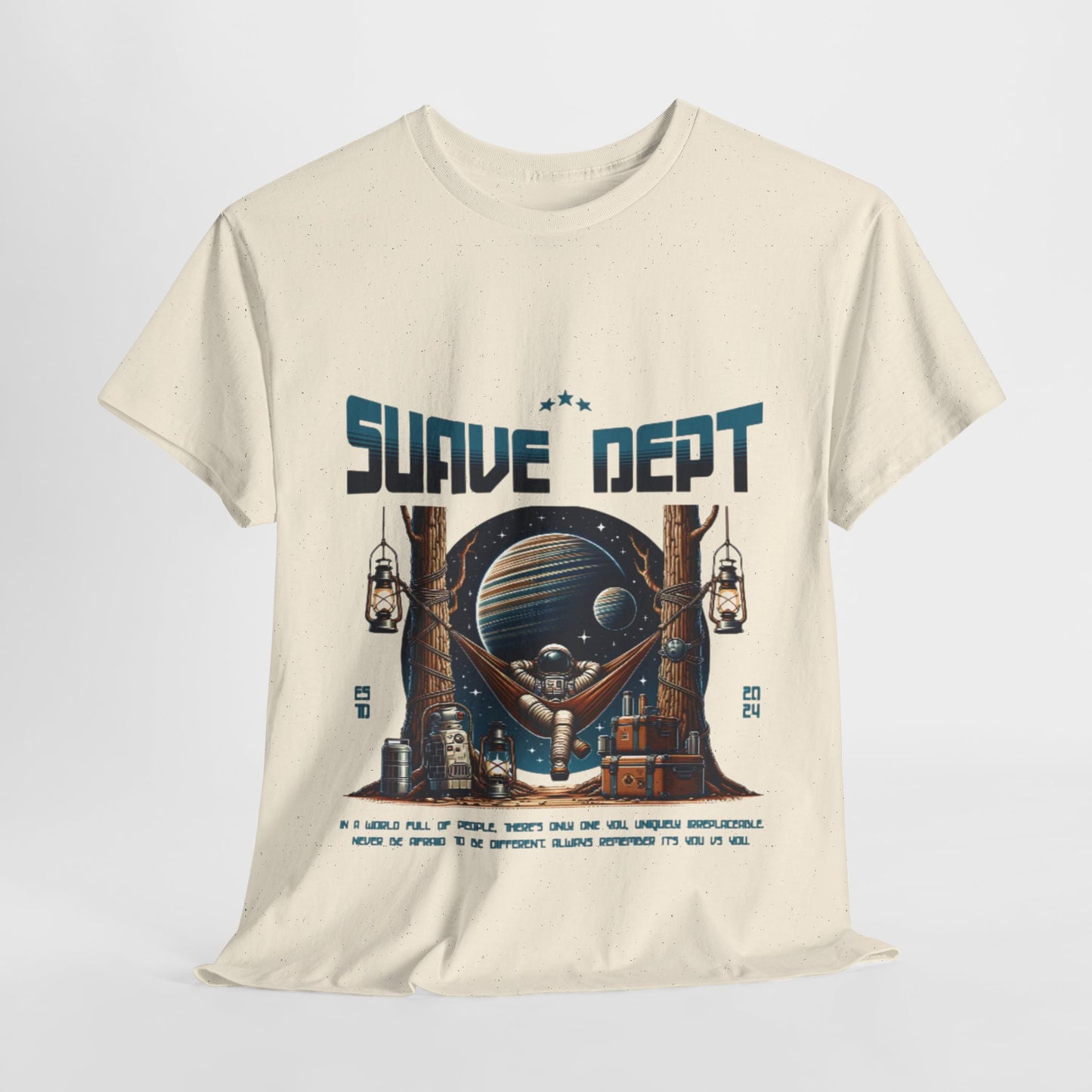 Unisex Space Shirt