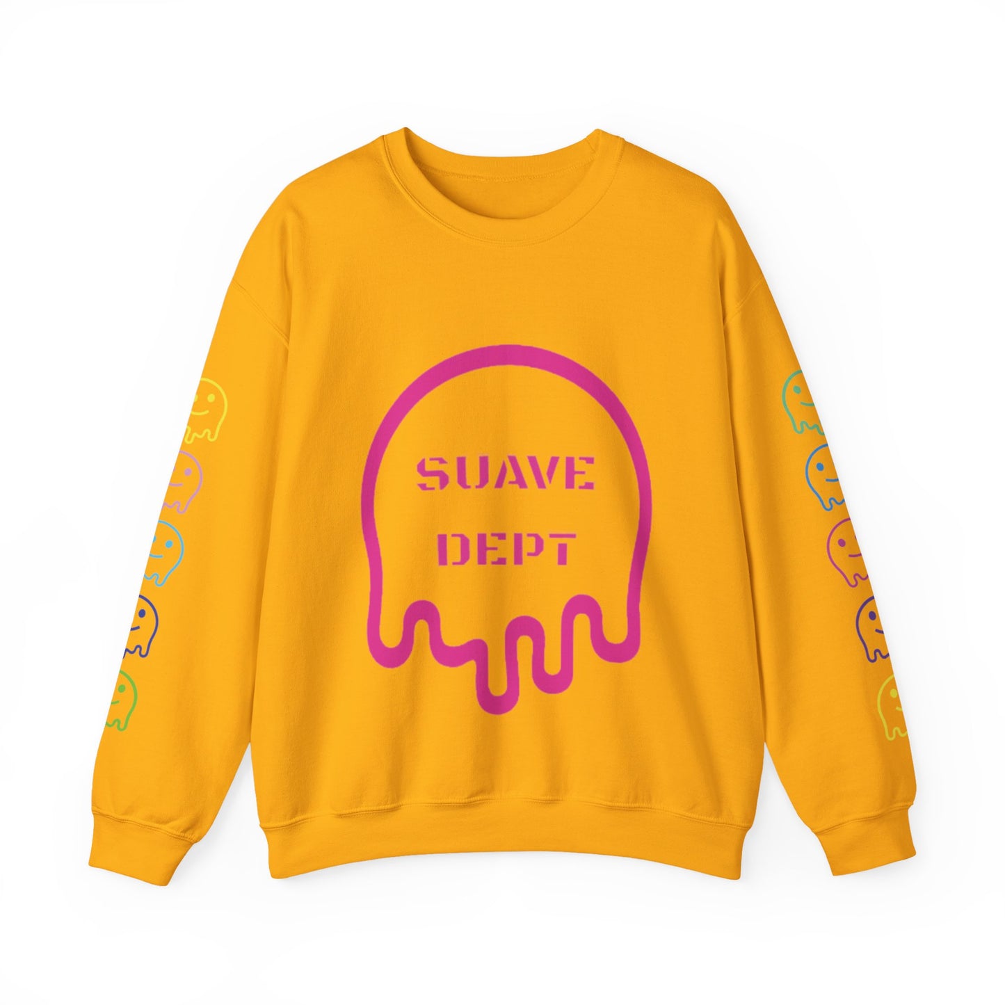 Unisex Drippy Sweatshirt