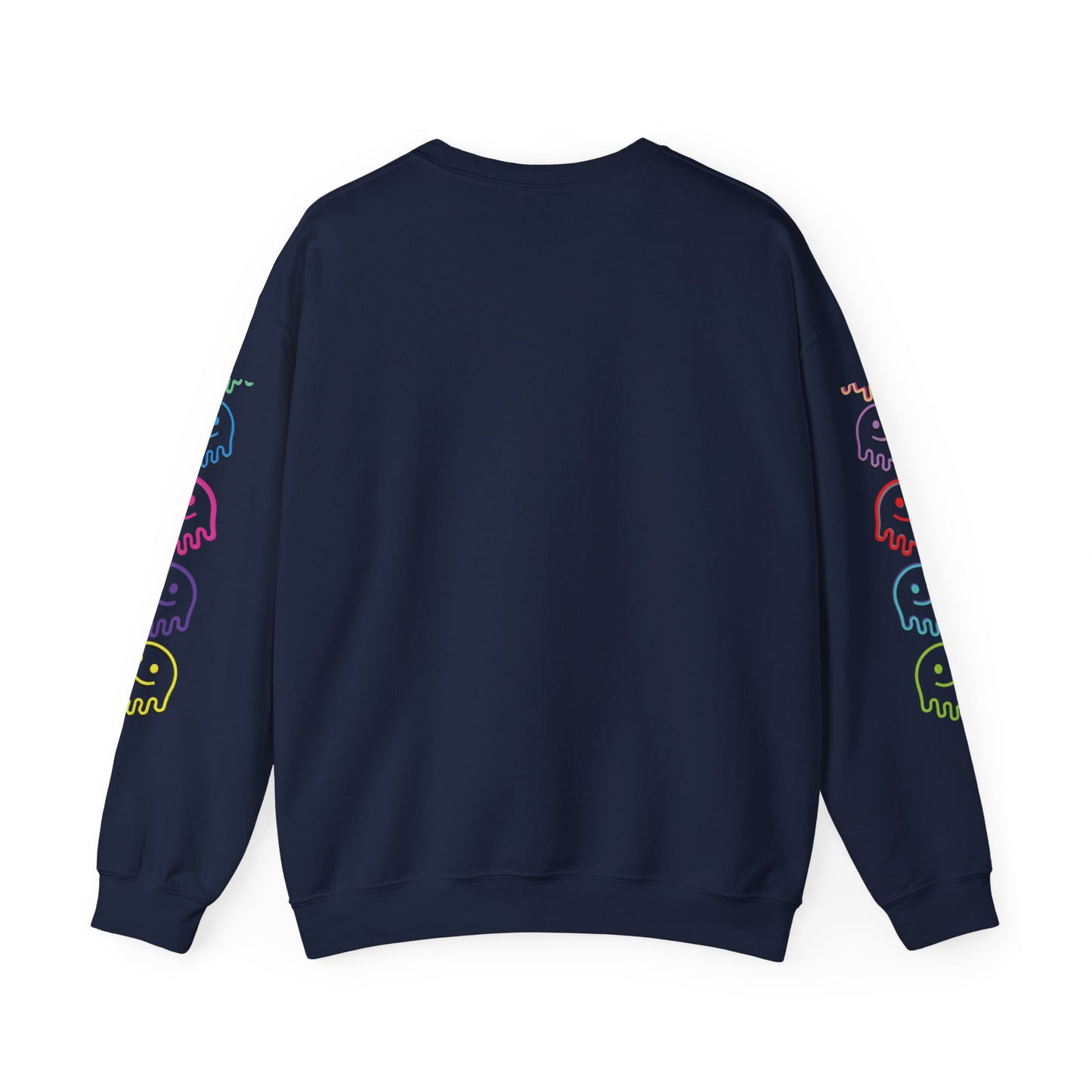 Unisex Drippy Sweatshirt