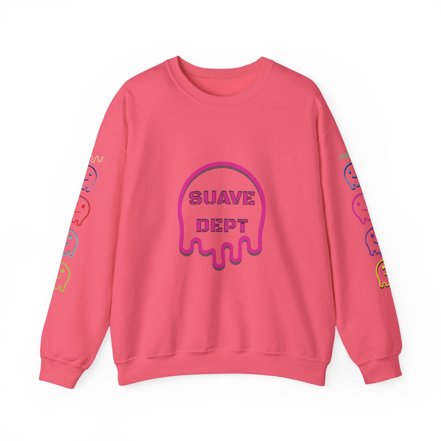 Unisex Drippy Sweatshirt