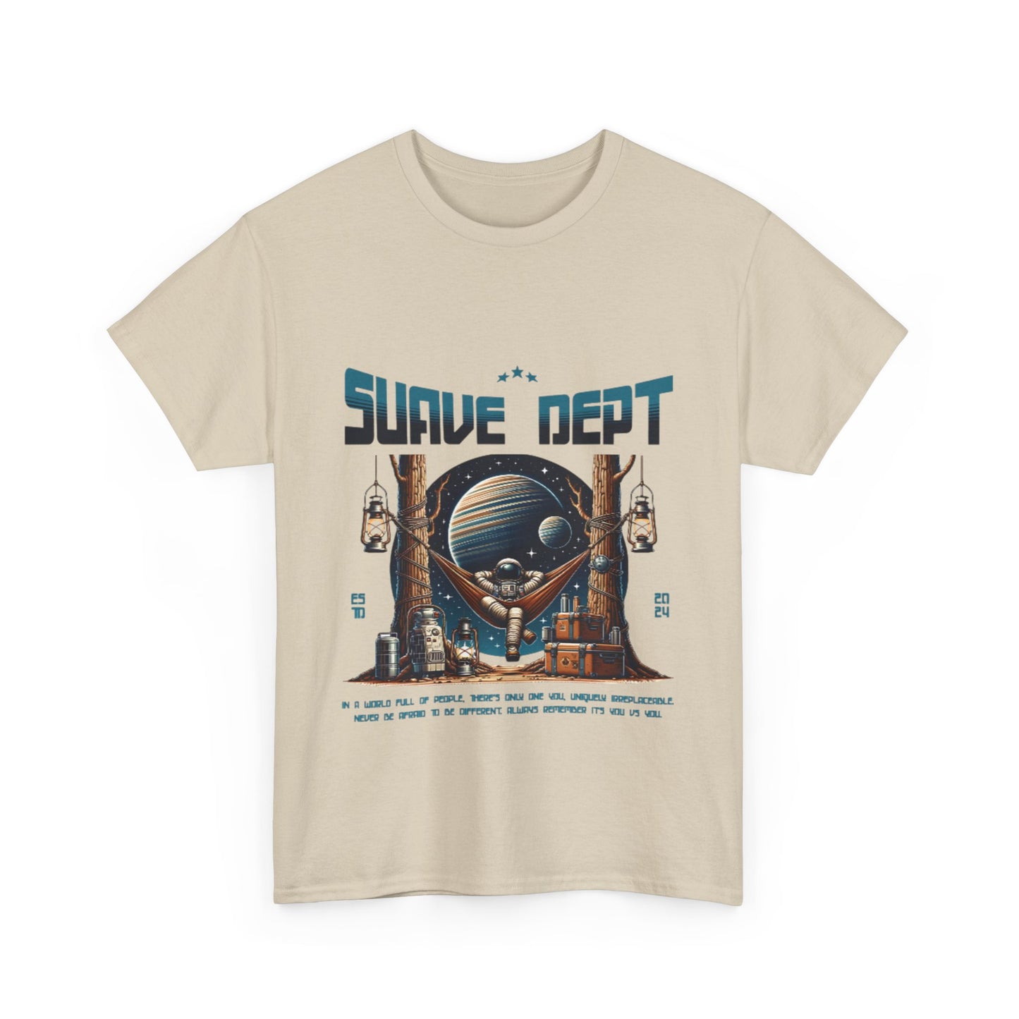 Unisex Space Shirt