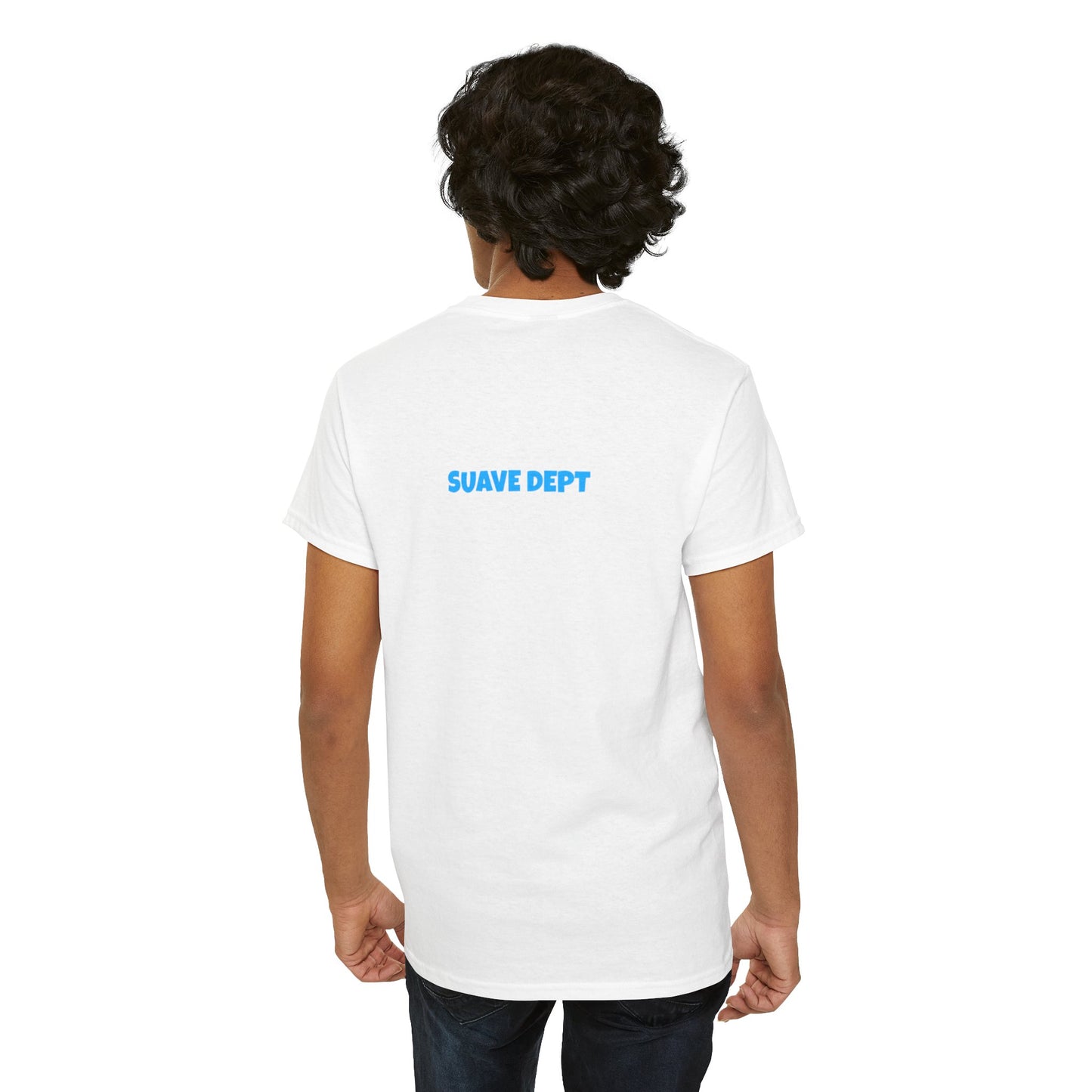 Unisex Time Heals Shirt: Pink