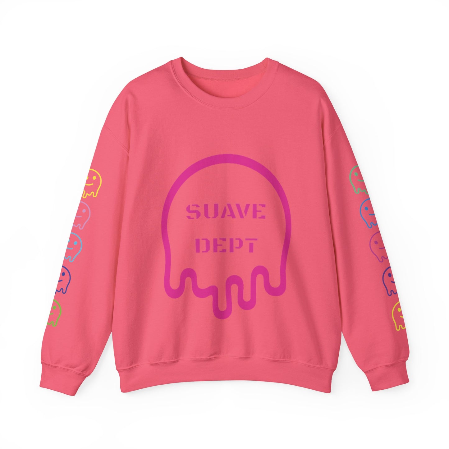 Unisex Drippy Sweatshirt